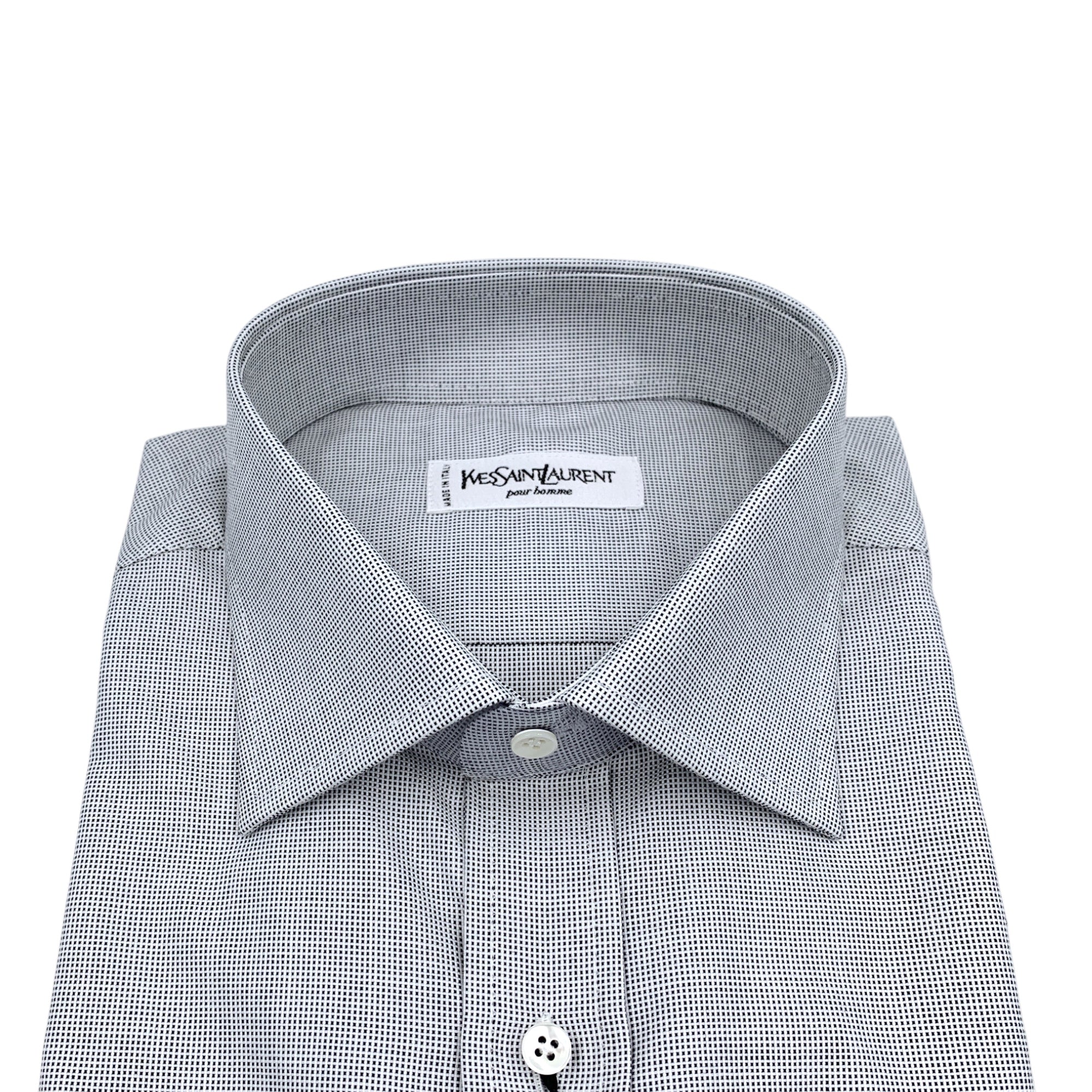 Yves Saint Laurent Unisex Shirt Shirts