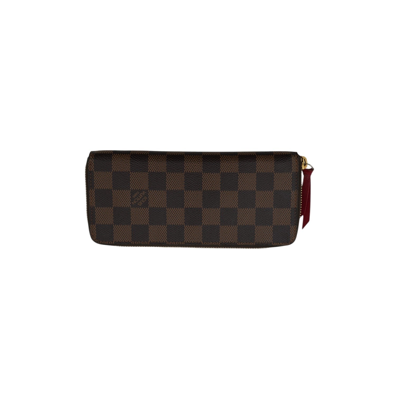 Louis Vuitton Clemence Wallets