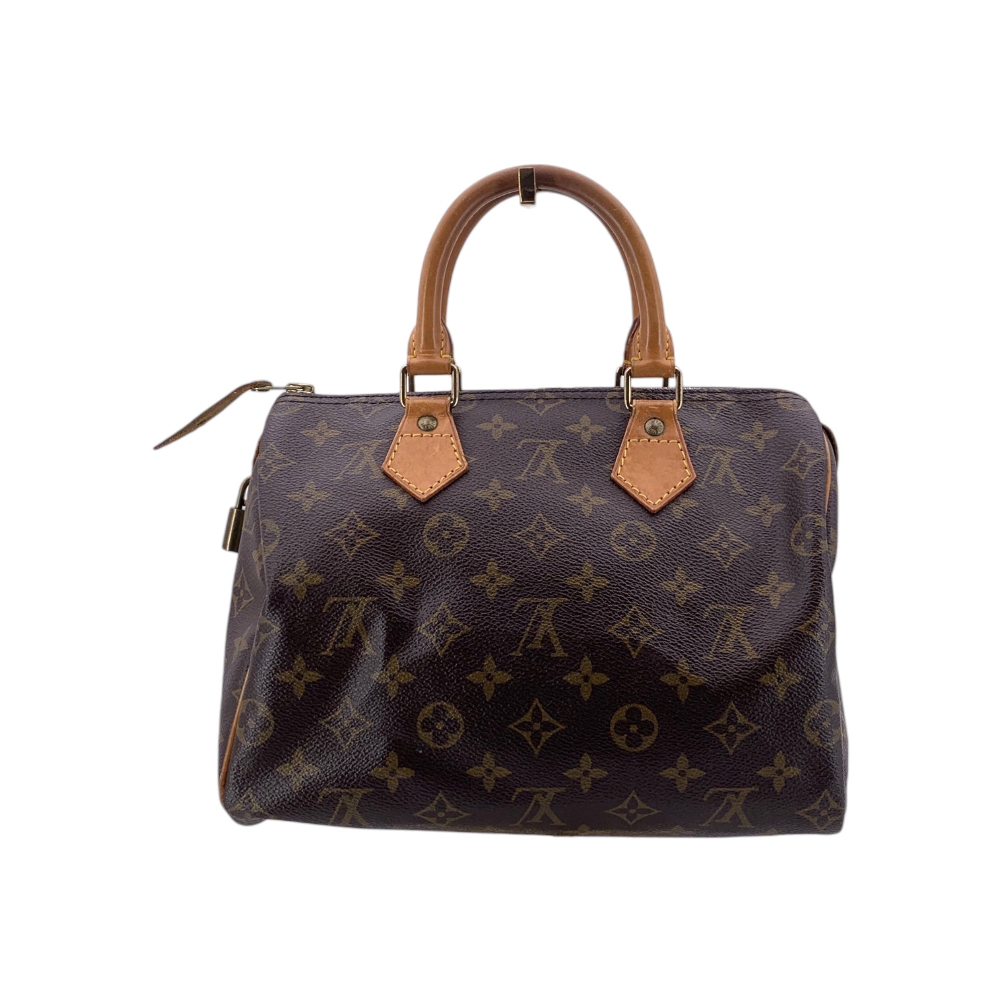 Louis Vuitton Speedy Handbags