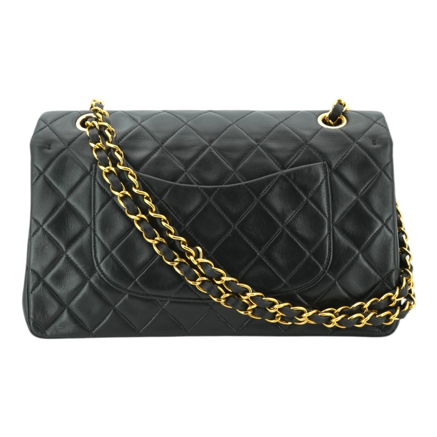 Chanel Timeless/Classique Shoulder Bags