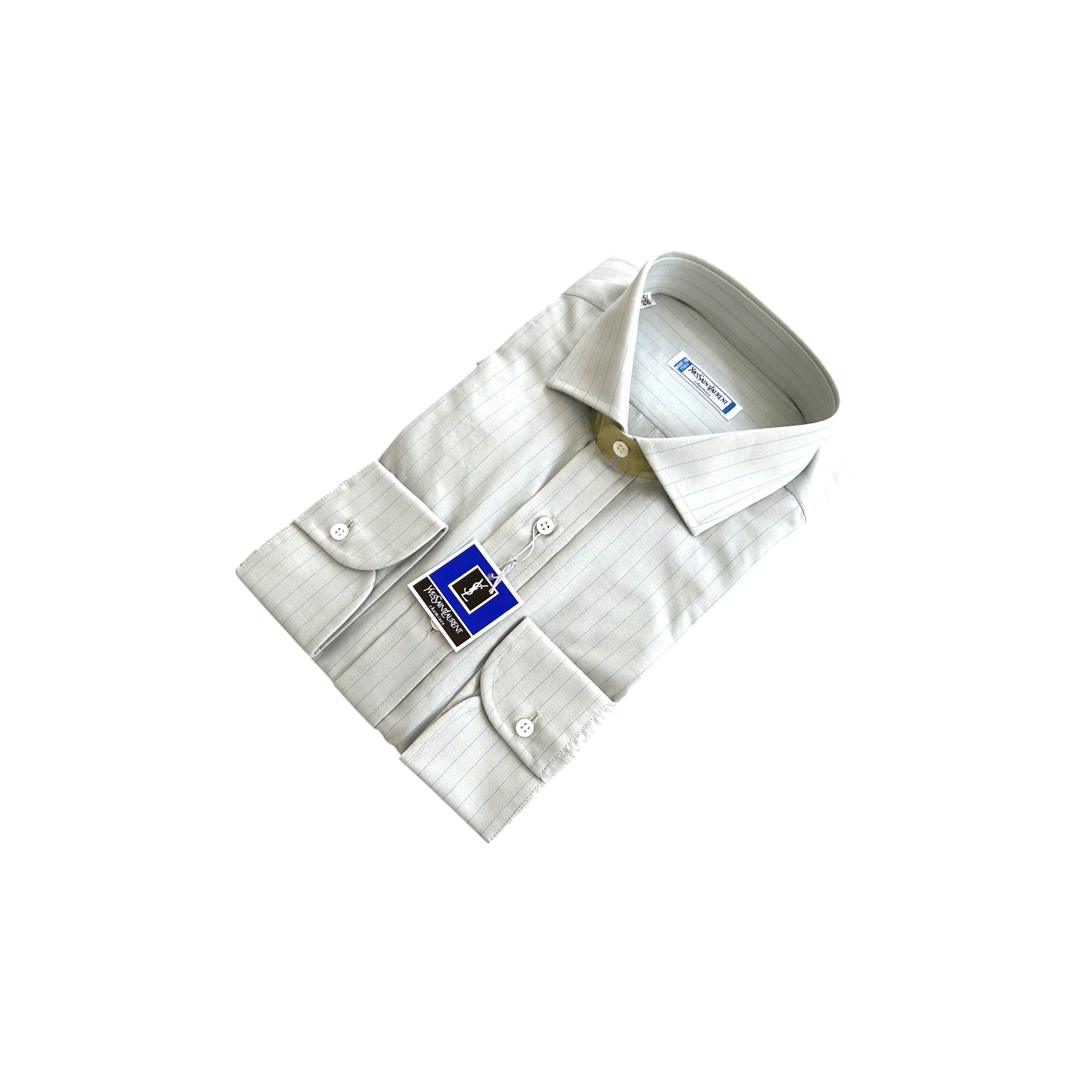 Yves Saint Laurent Unisex Shirt Shirts