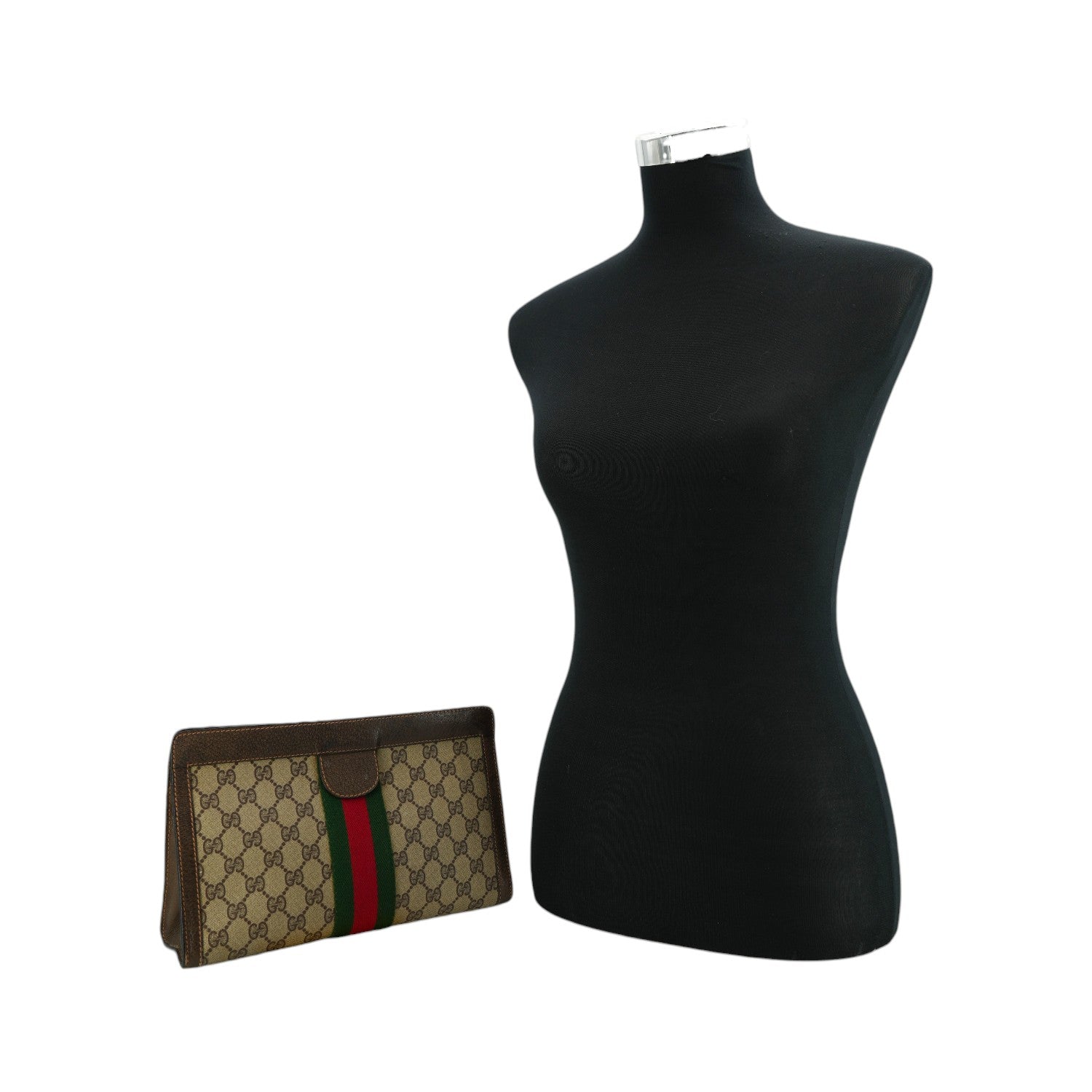 Gucci Ophidia Clutches