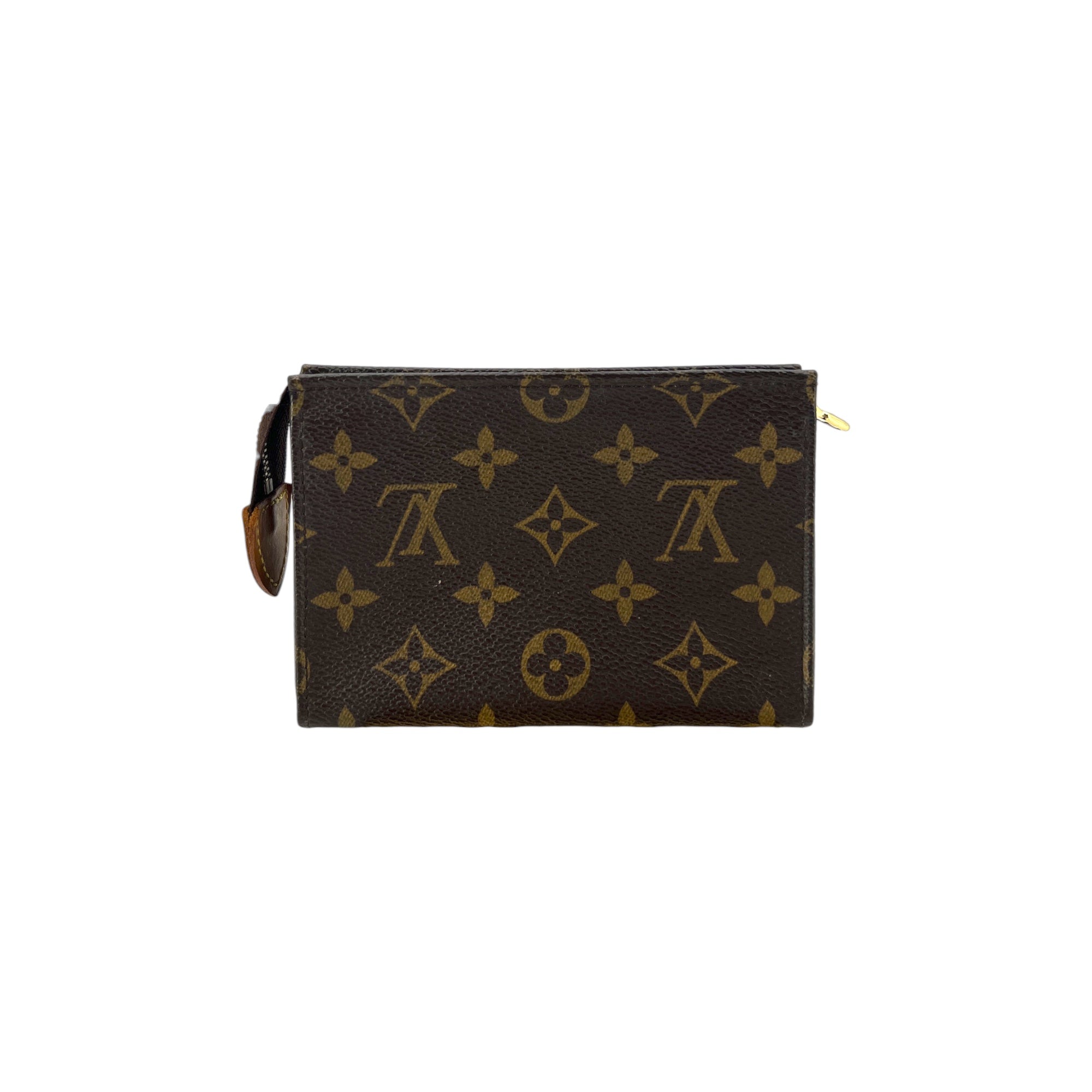 Louis Vuitton Trousse de Toilette Clutches