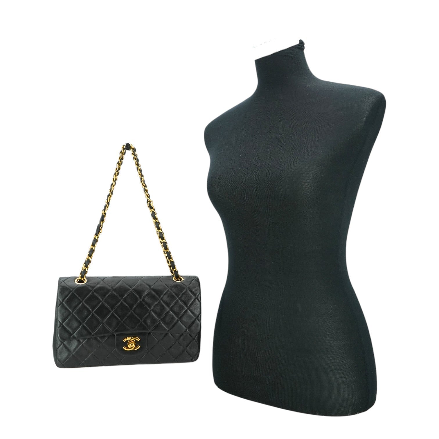Chanel Timeless/Classique Shoulder Bags