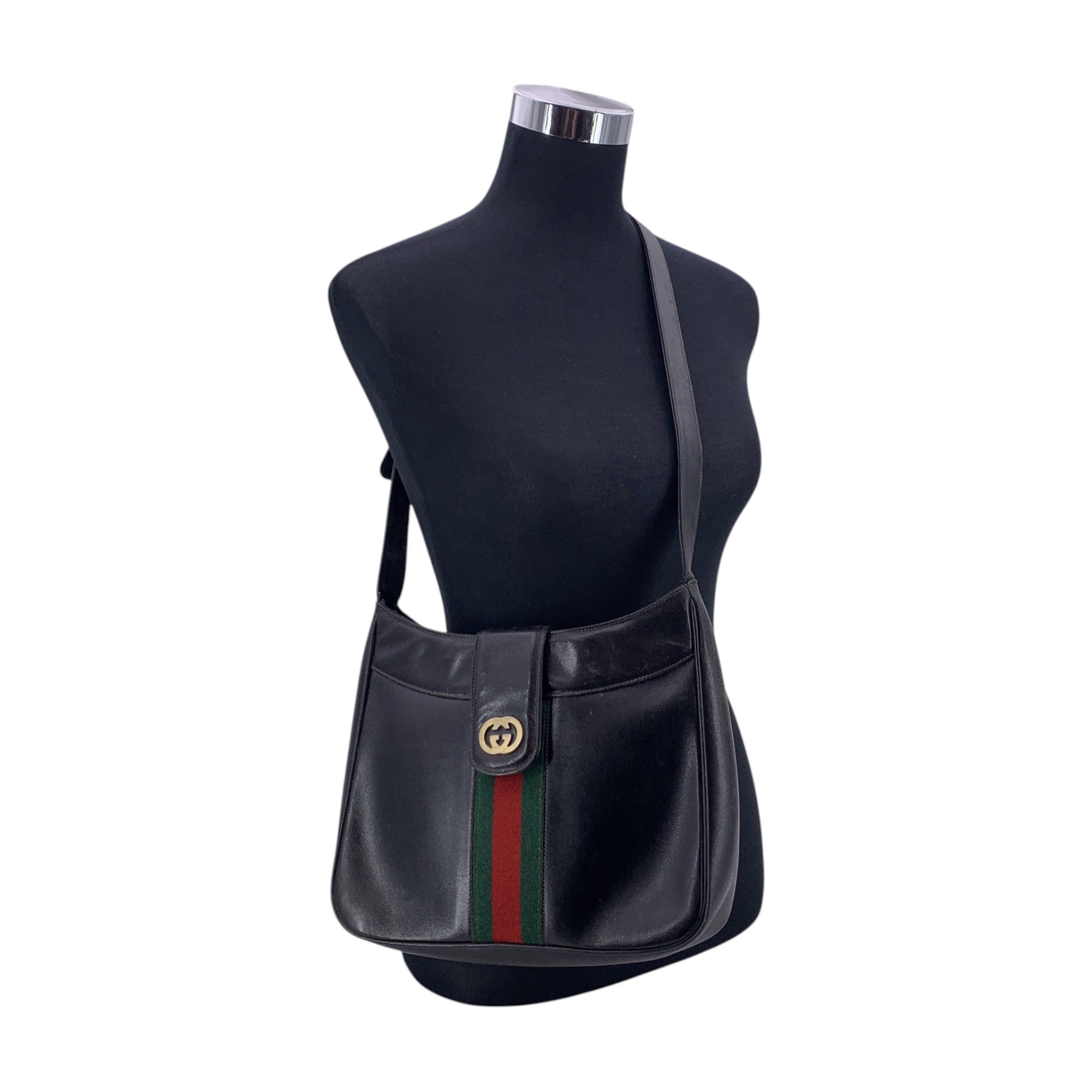 Gucci Not Applicable Shoulder Bags