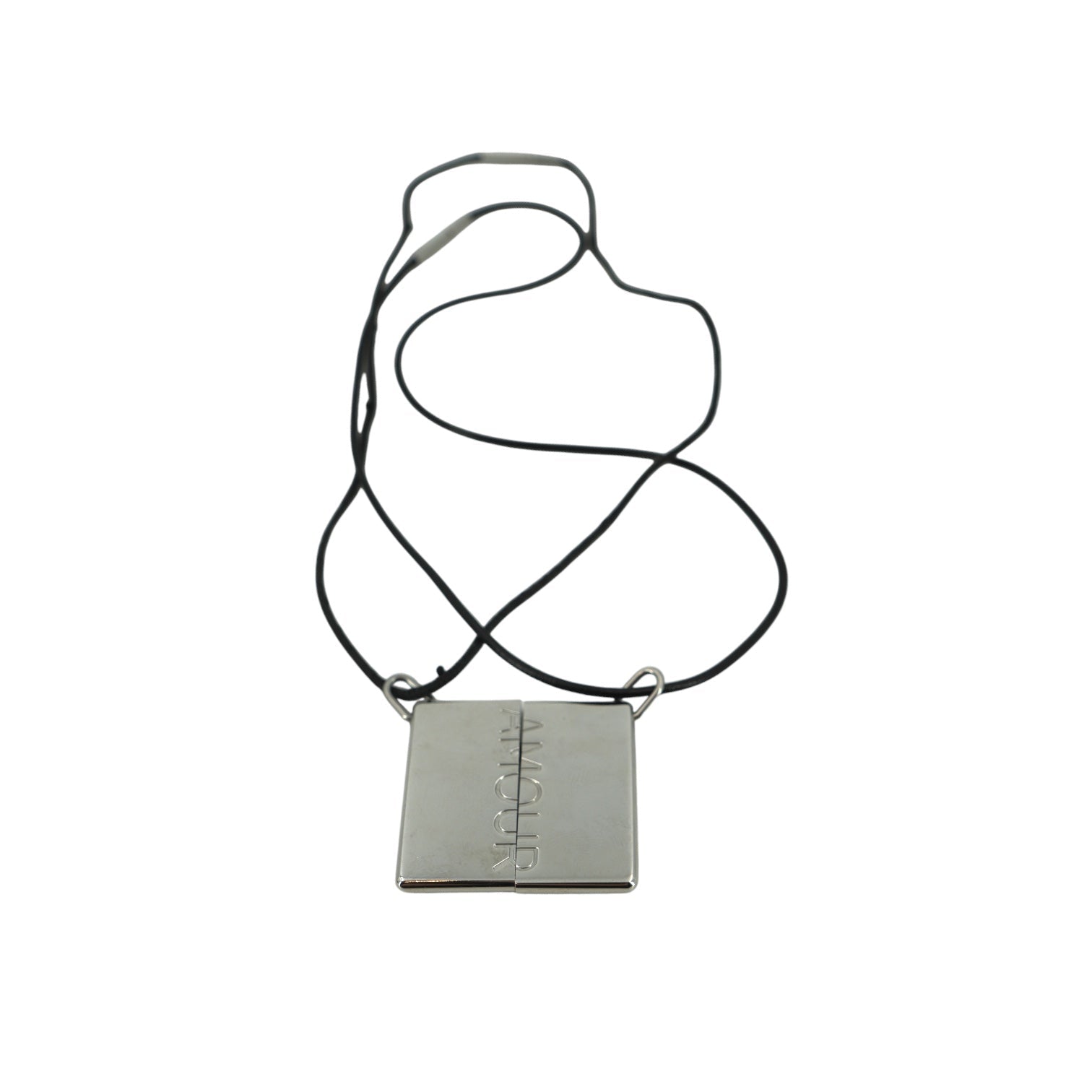 Hermes Symbole Necklaces