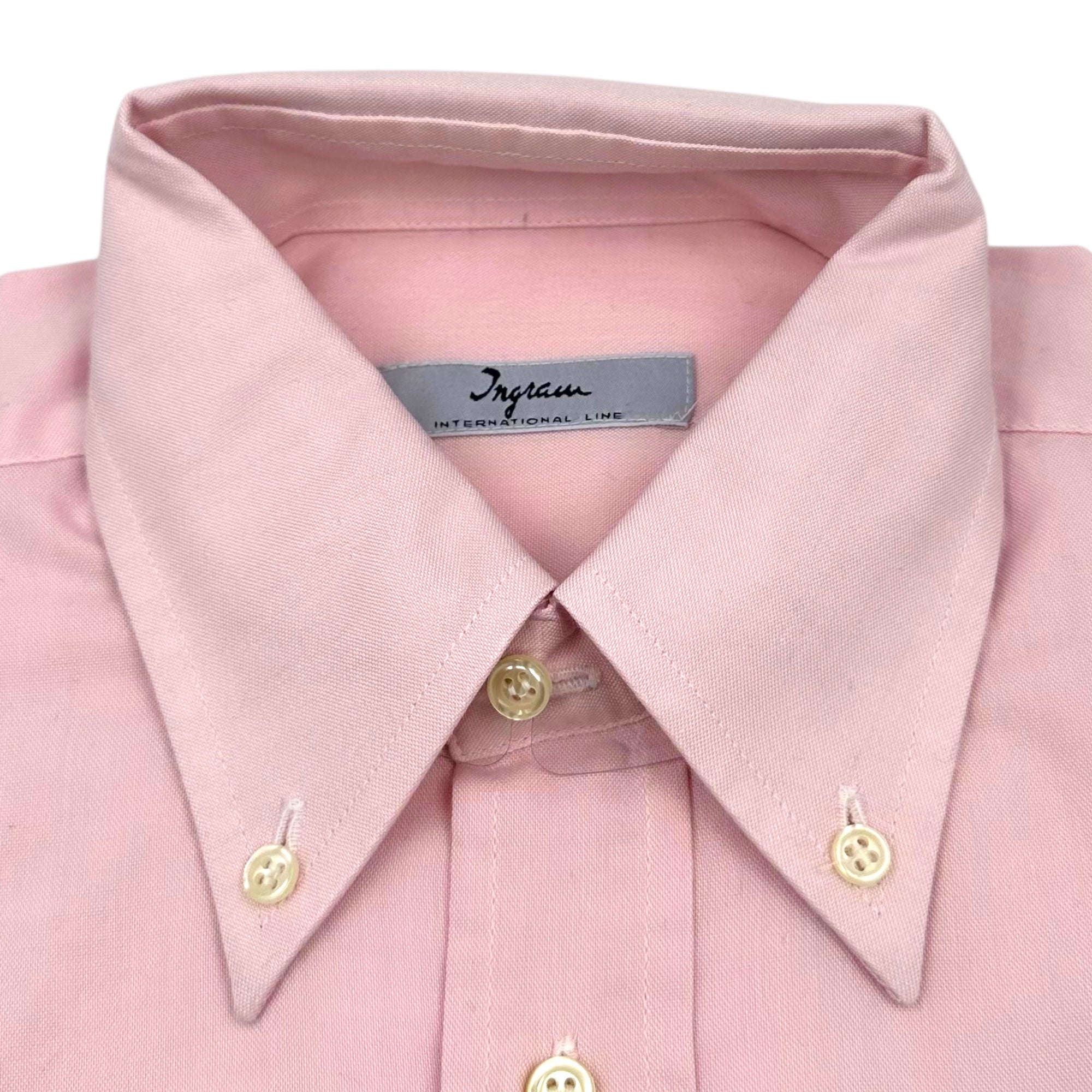 Ingram Unisex Shirt Shirts