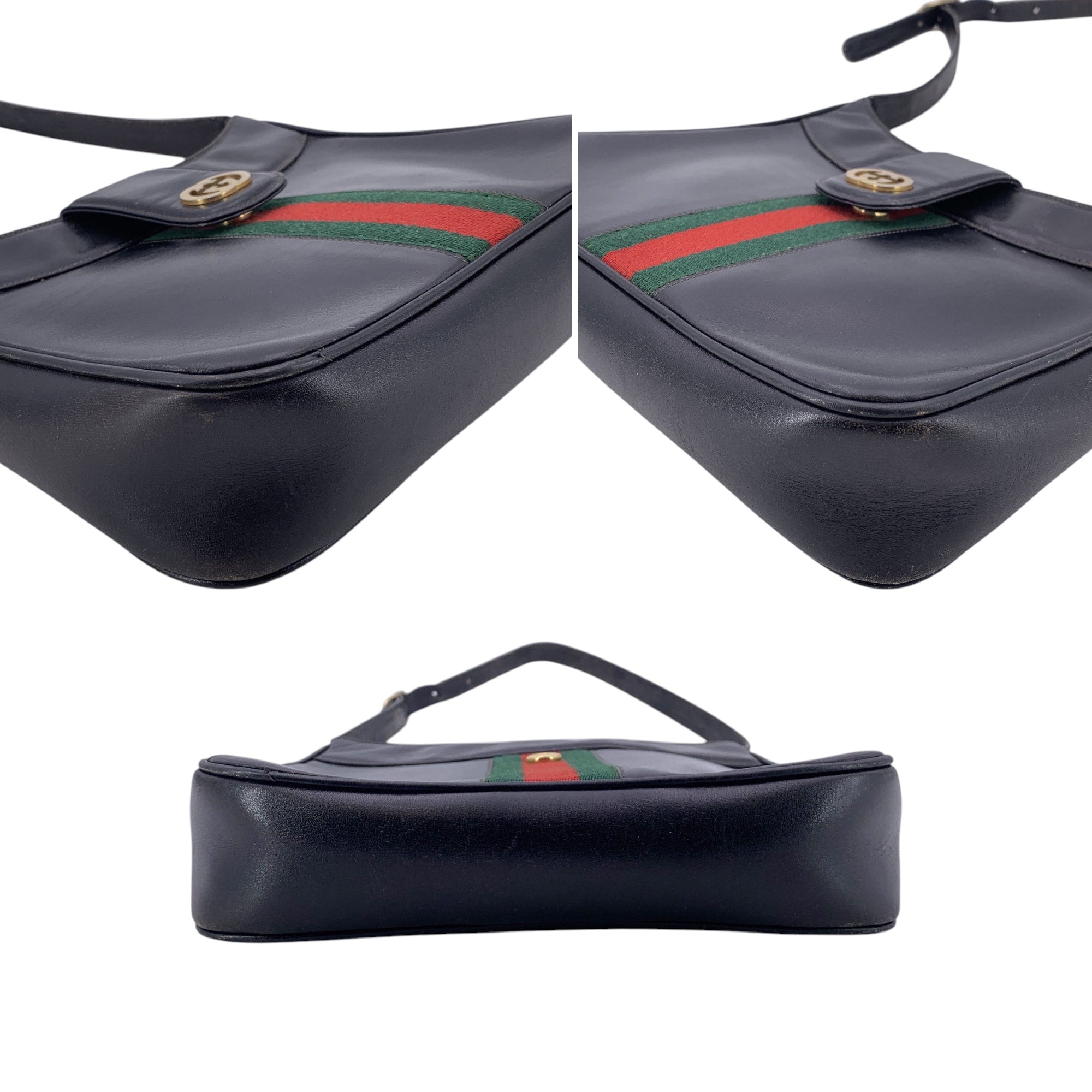 Gucci Not Applicable Shoulder Bags