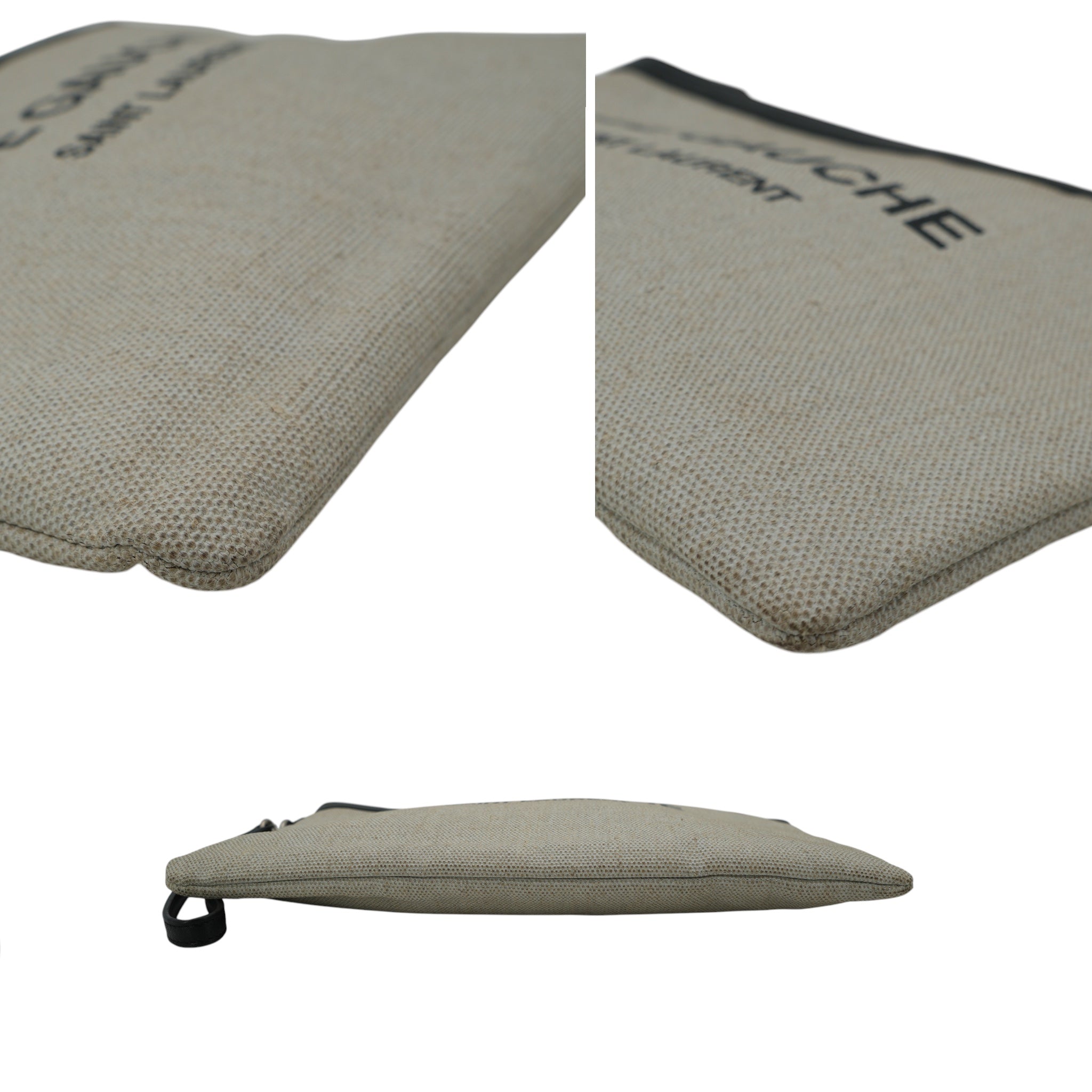 Saint Laurent Rive Gauche Clutches