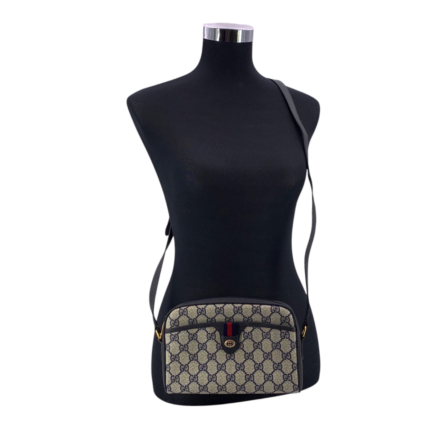 Gucci Ophidia Crossbody Bags