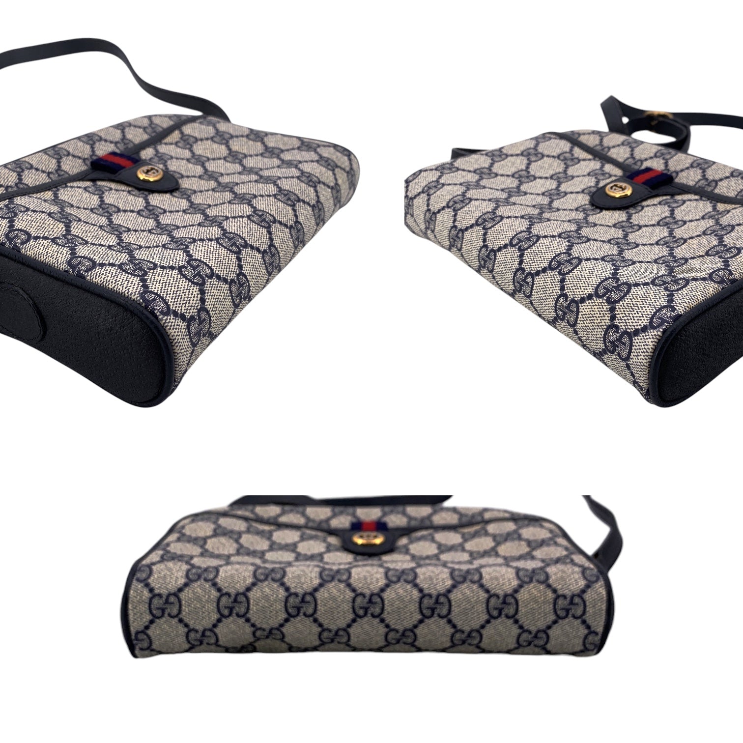 Gucci Ophidia Crossbody Bags