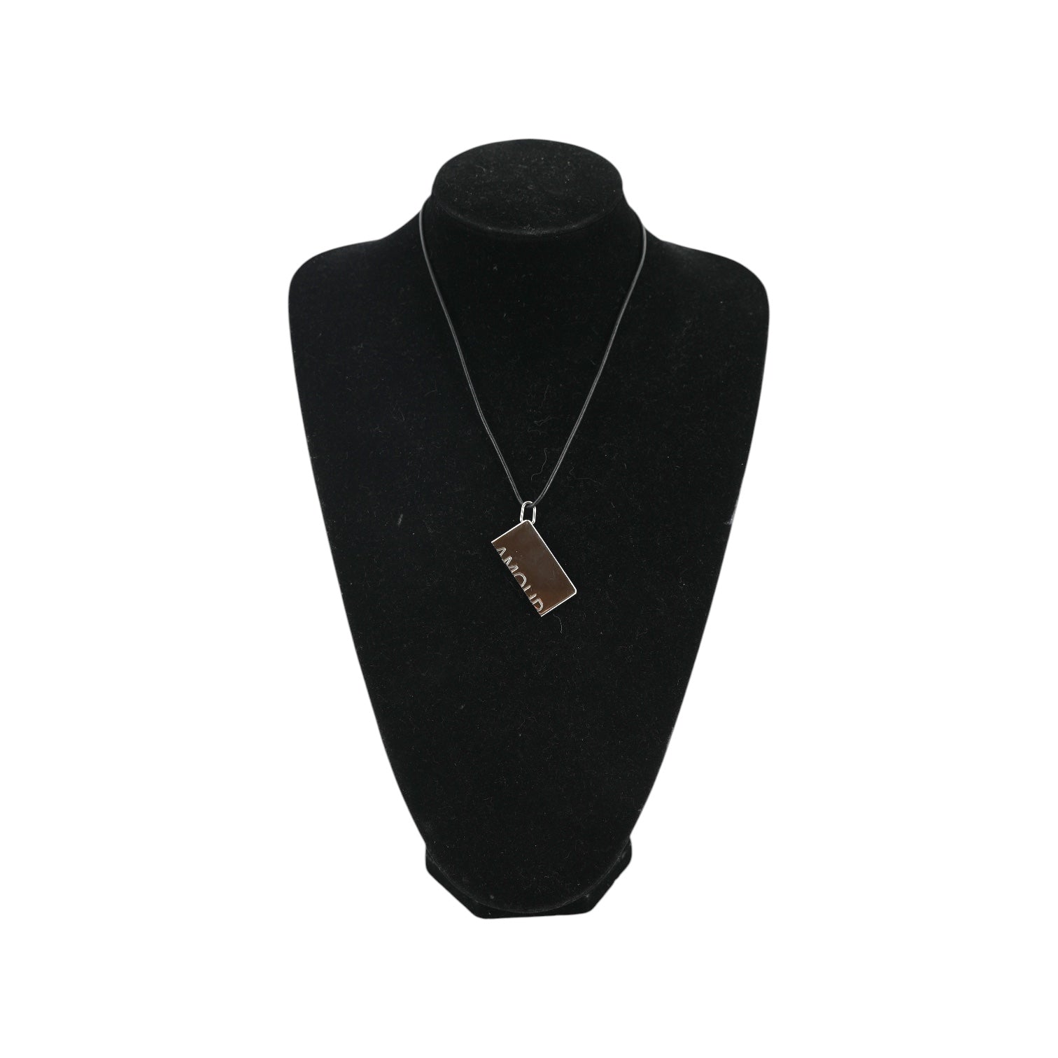 Hermes Symbole Necklaces