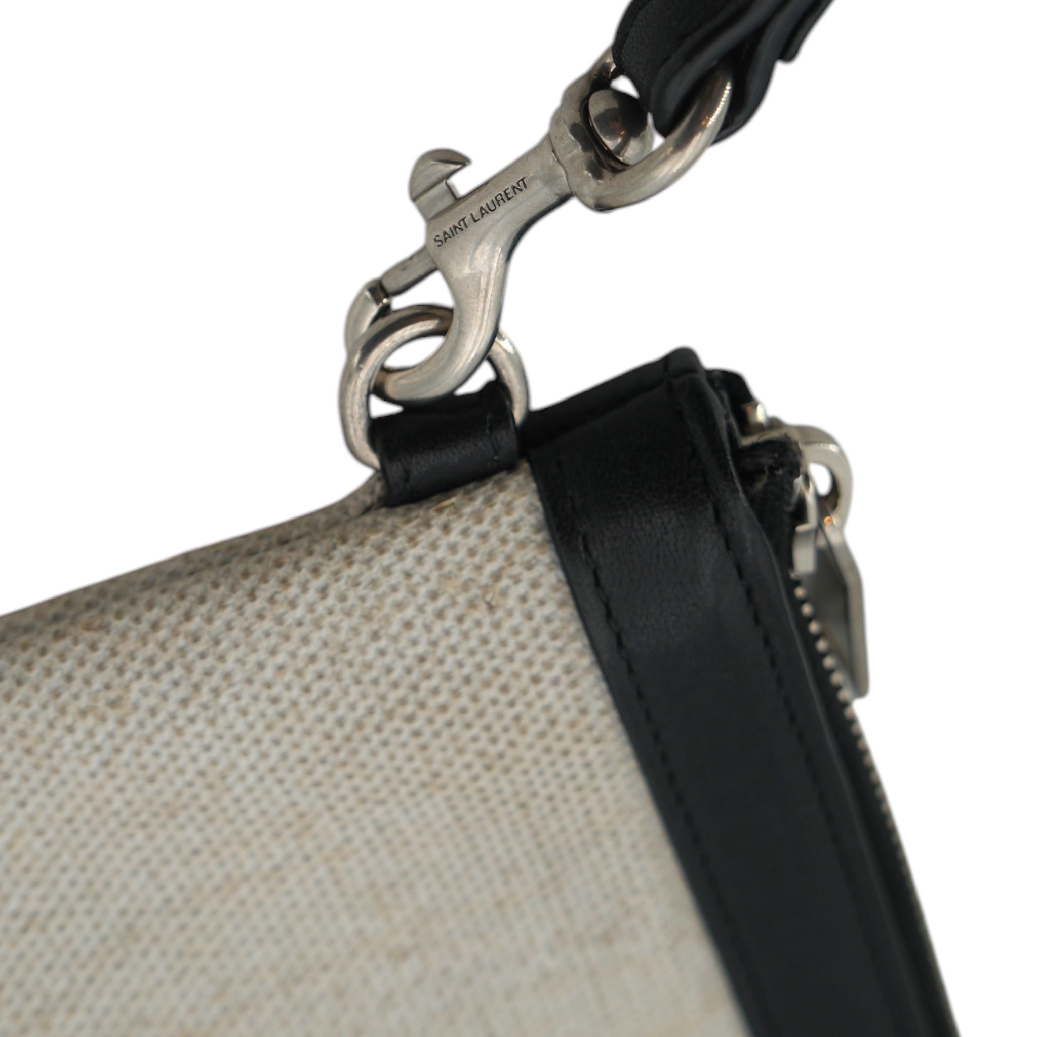 Saint Laurent Rive Gauche Clutches