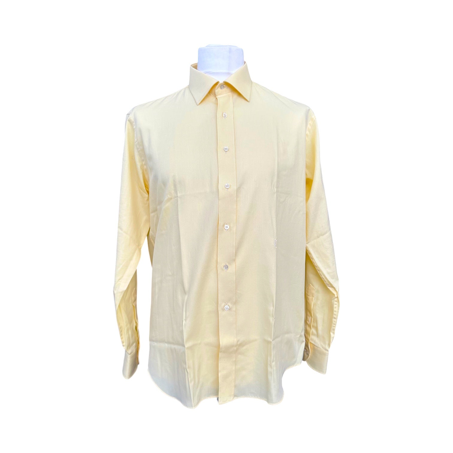 Yves Saint Laurent Unisex Shirt Shirts