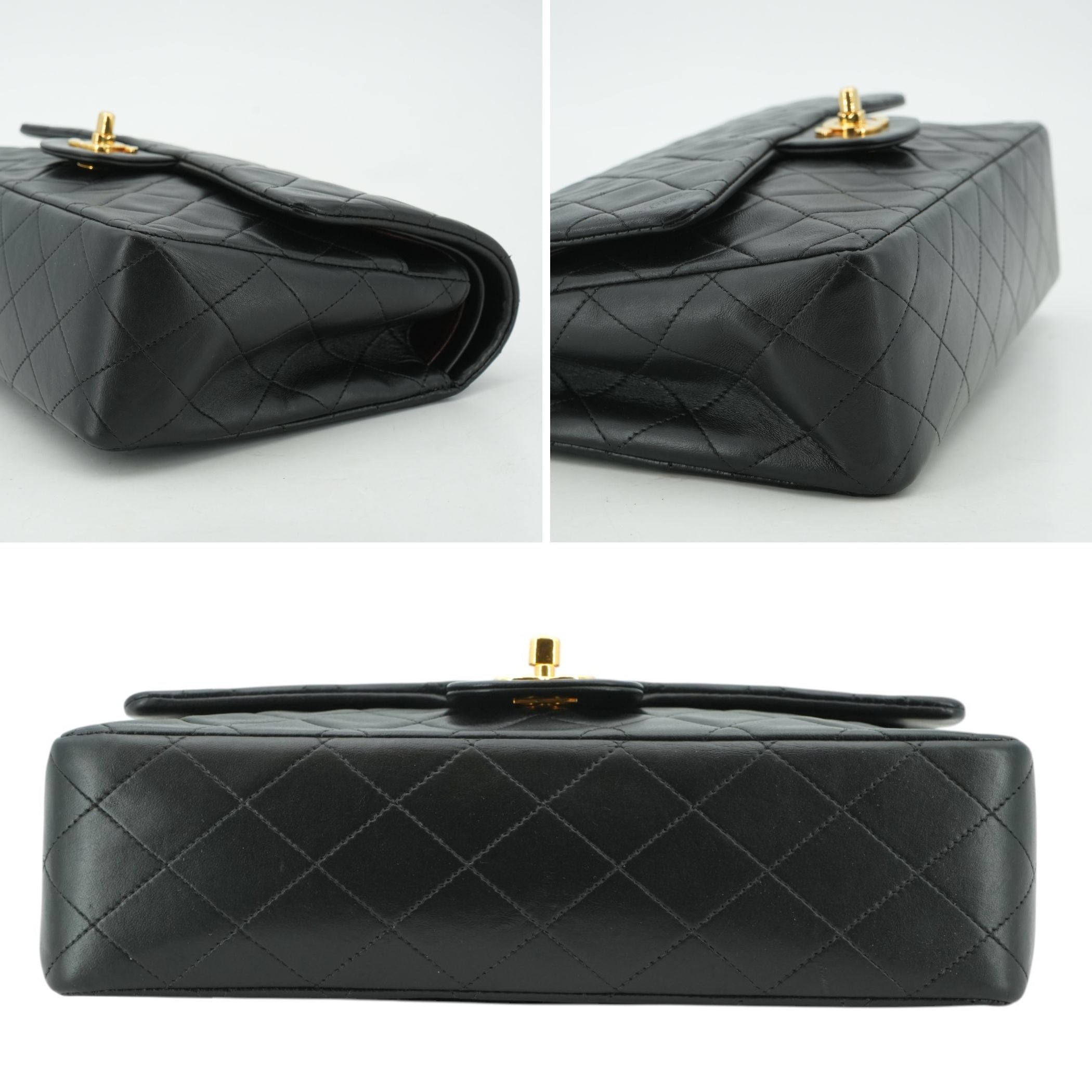 Chanel Timeless/Classique Shoulder Bags