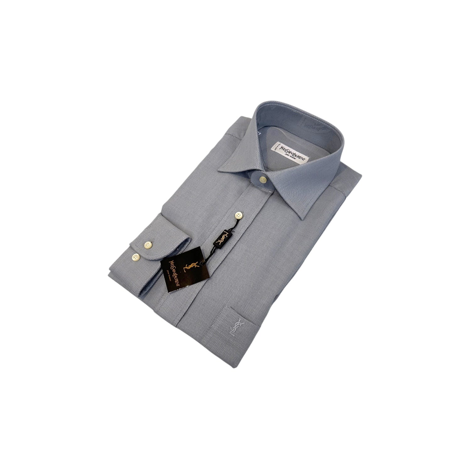 Yves Saint Laurent Unisex Shirt Shirts