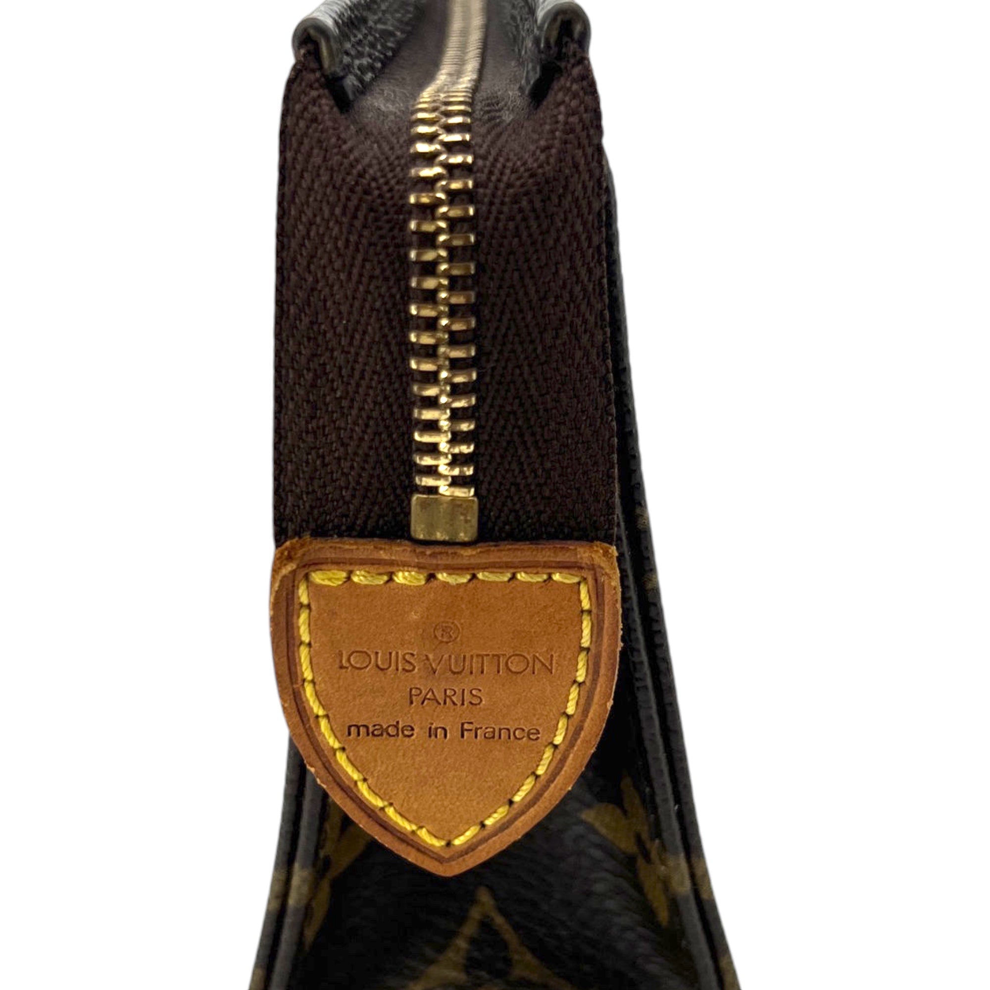 Louis Vuitton Trousse de Toilette Clutches