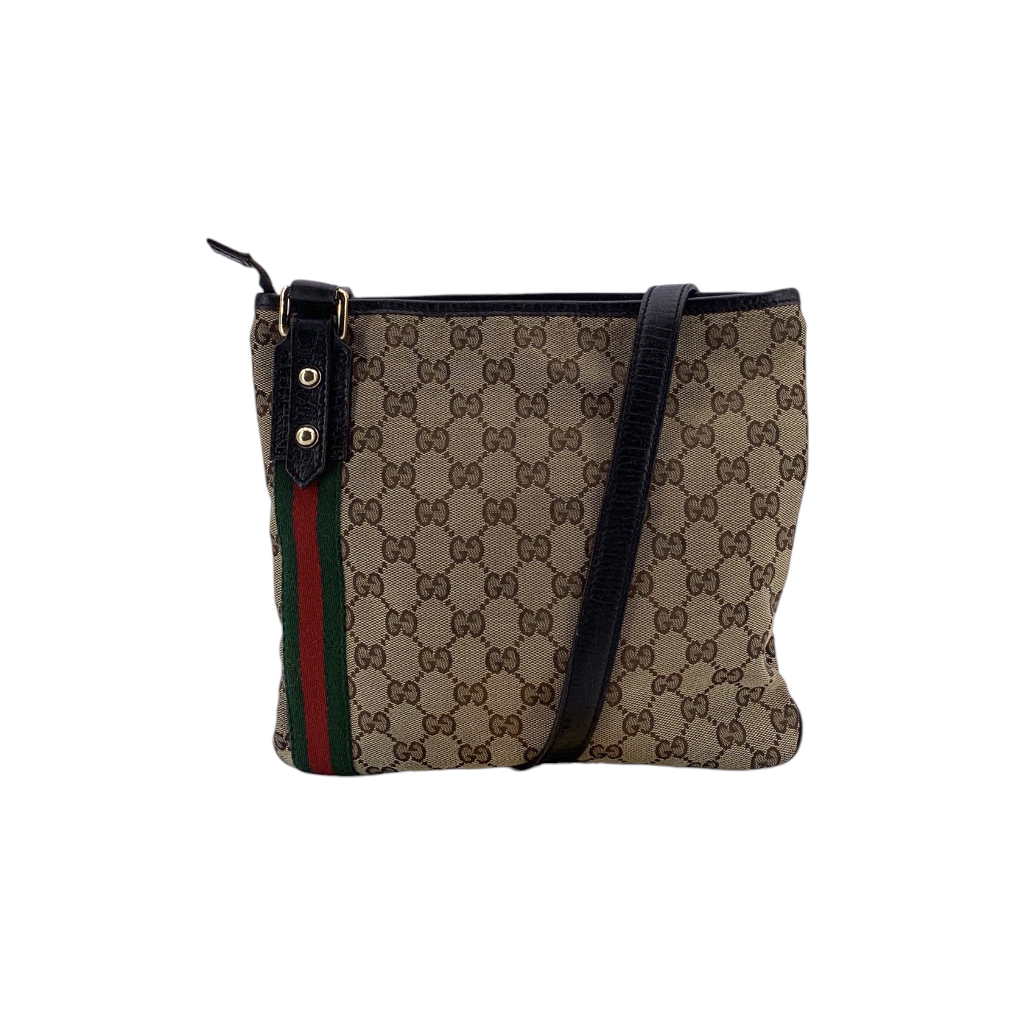 Gucci Not Applicable Shoulder Bags
