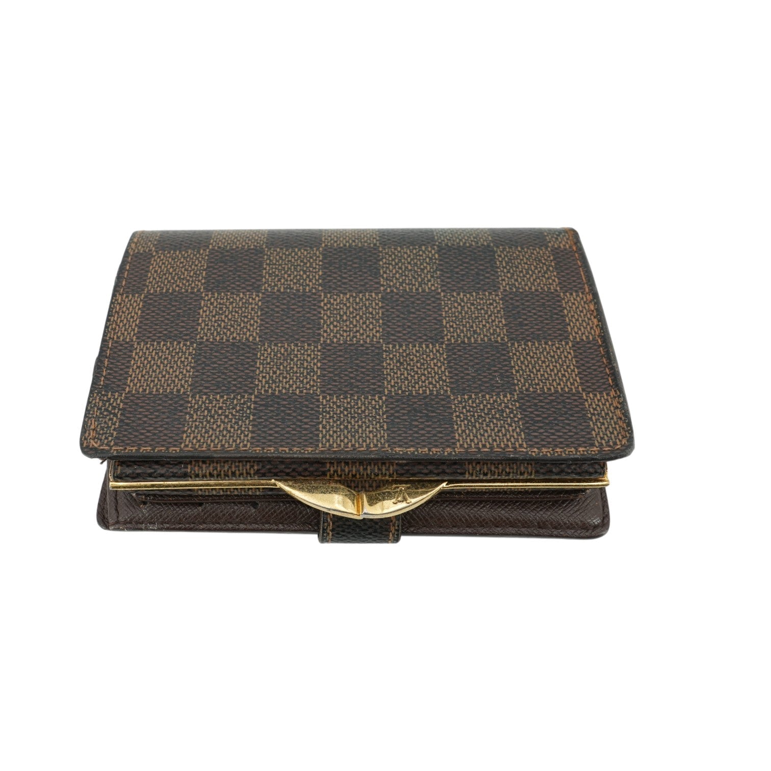 Louis Vuitton Viennois Wallets