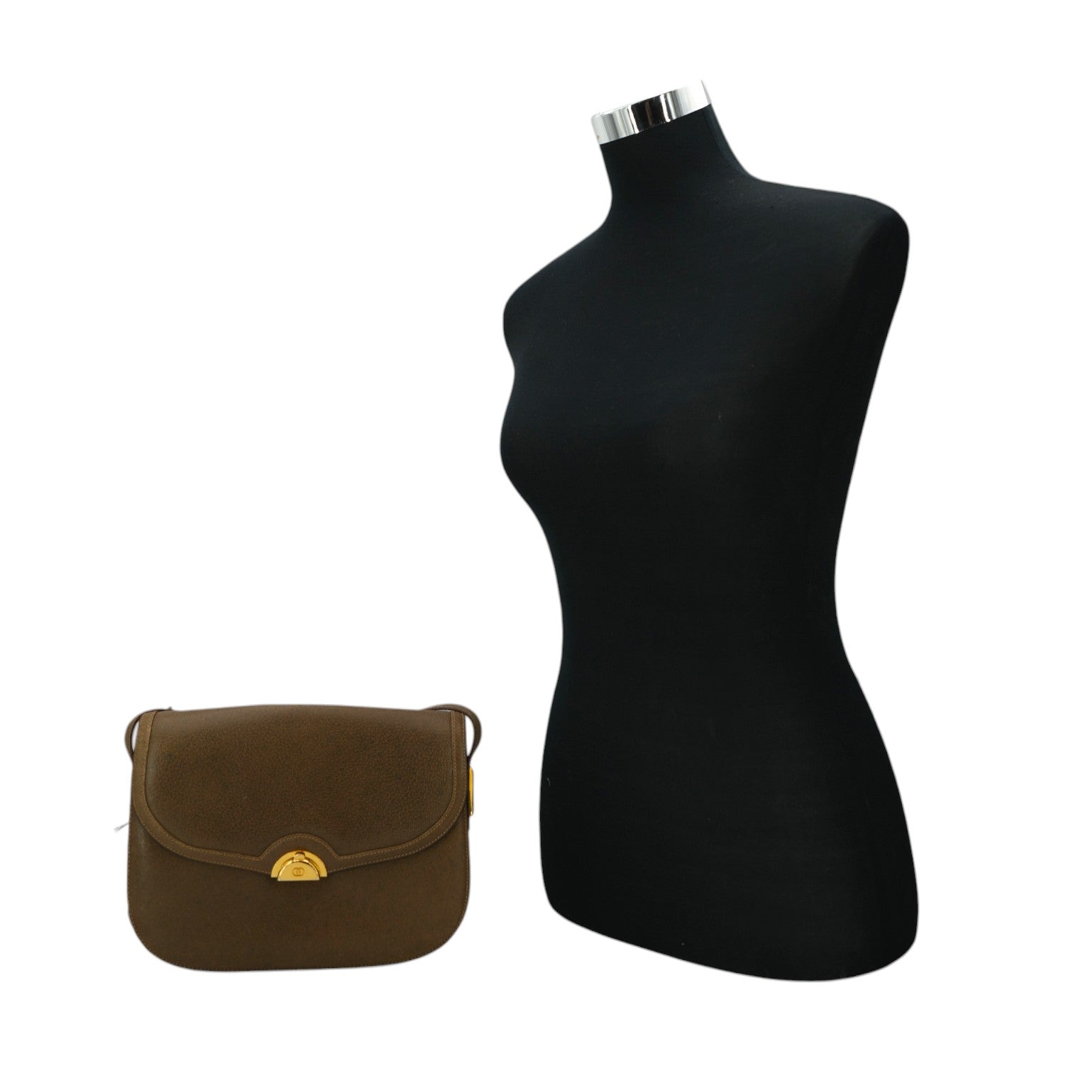 Gucci Pigskin Crossbody Bags