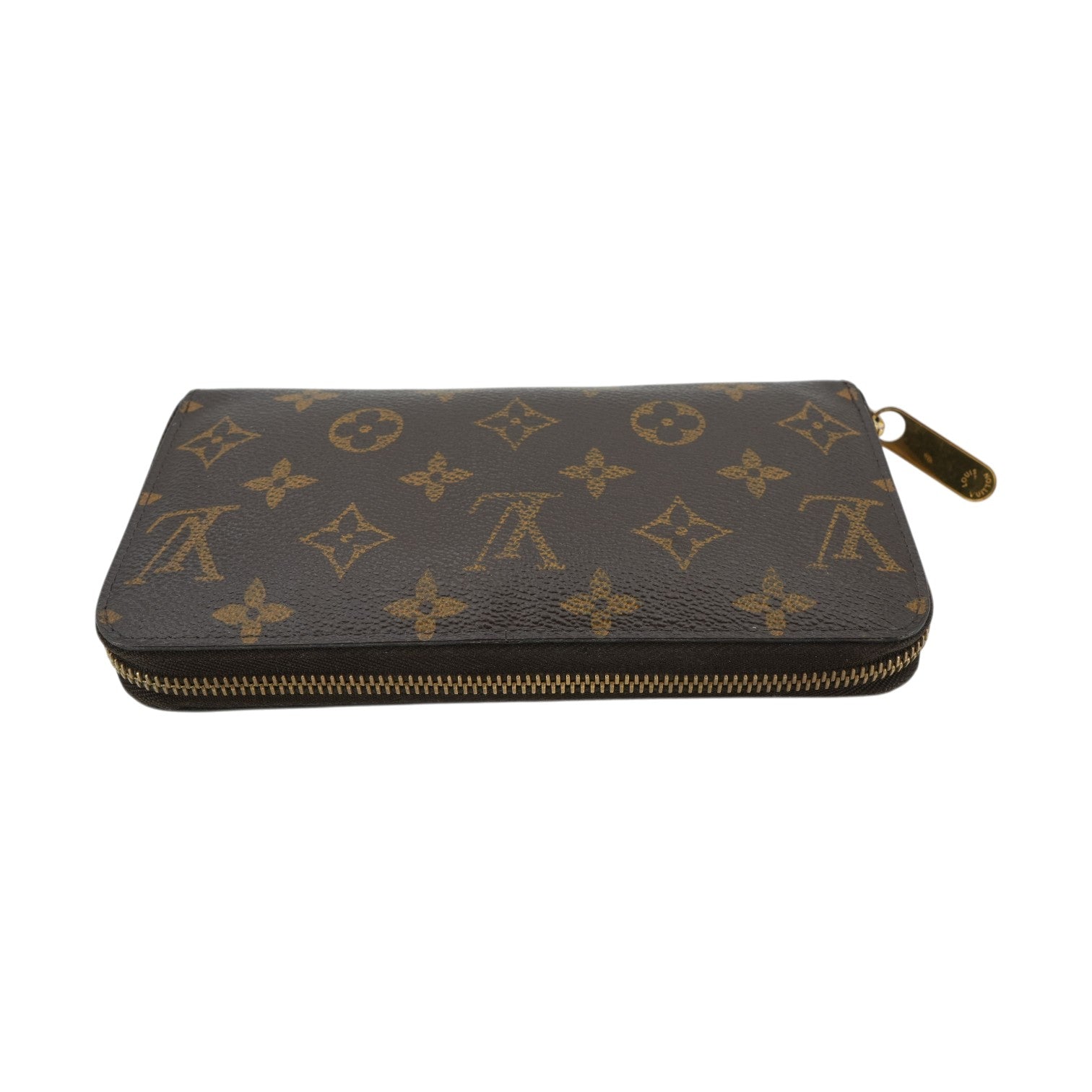 Louis Vuitton Zippy Wallets