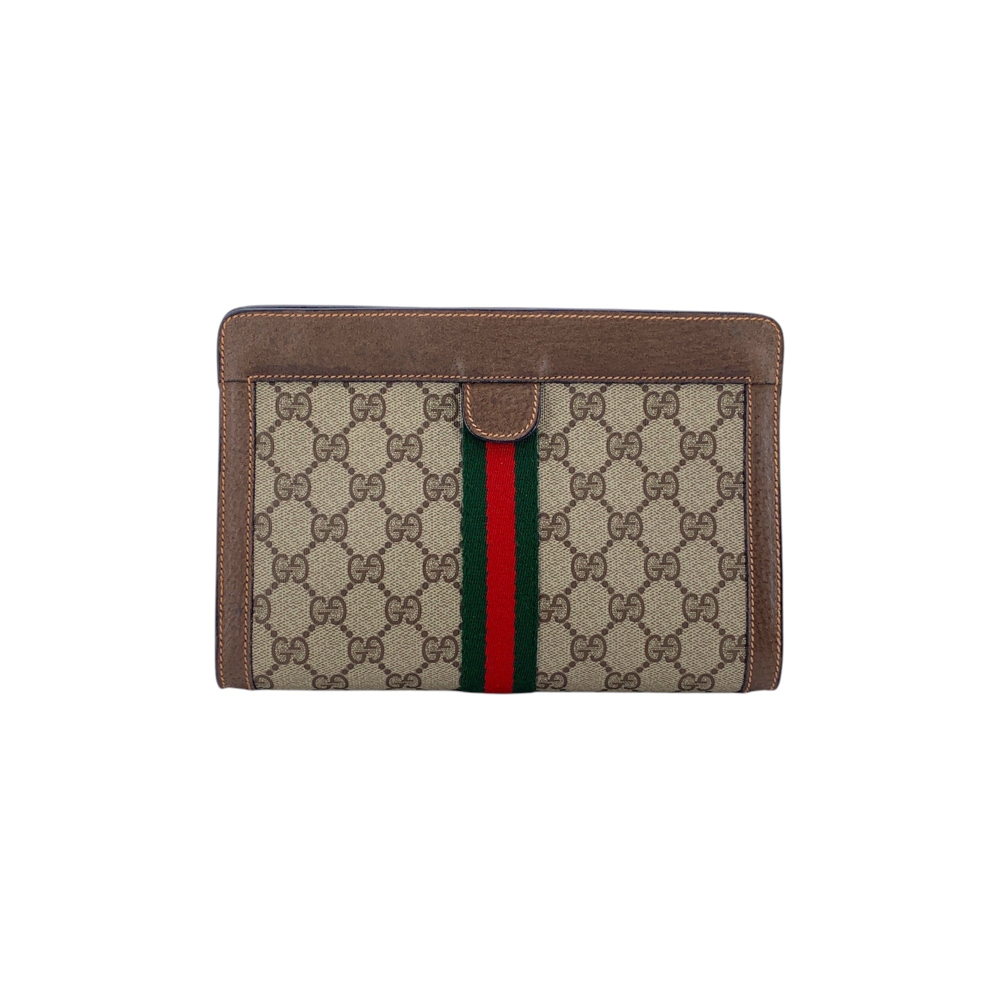 Gucci Ophidia Clutches