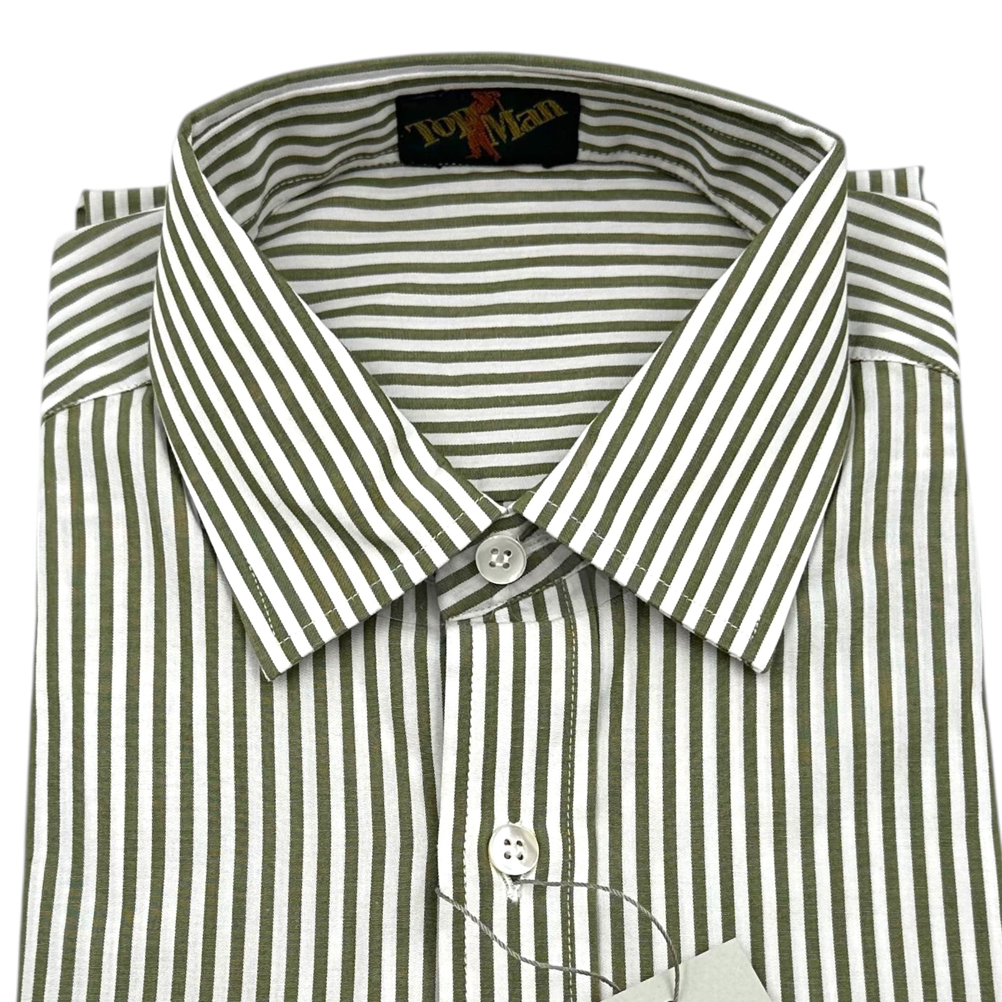Top Man Unisex Shirt Shirts
