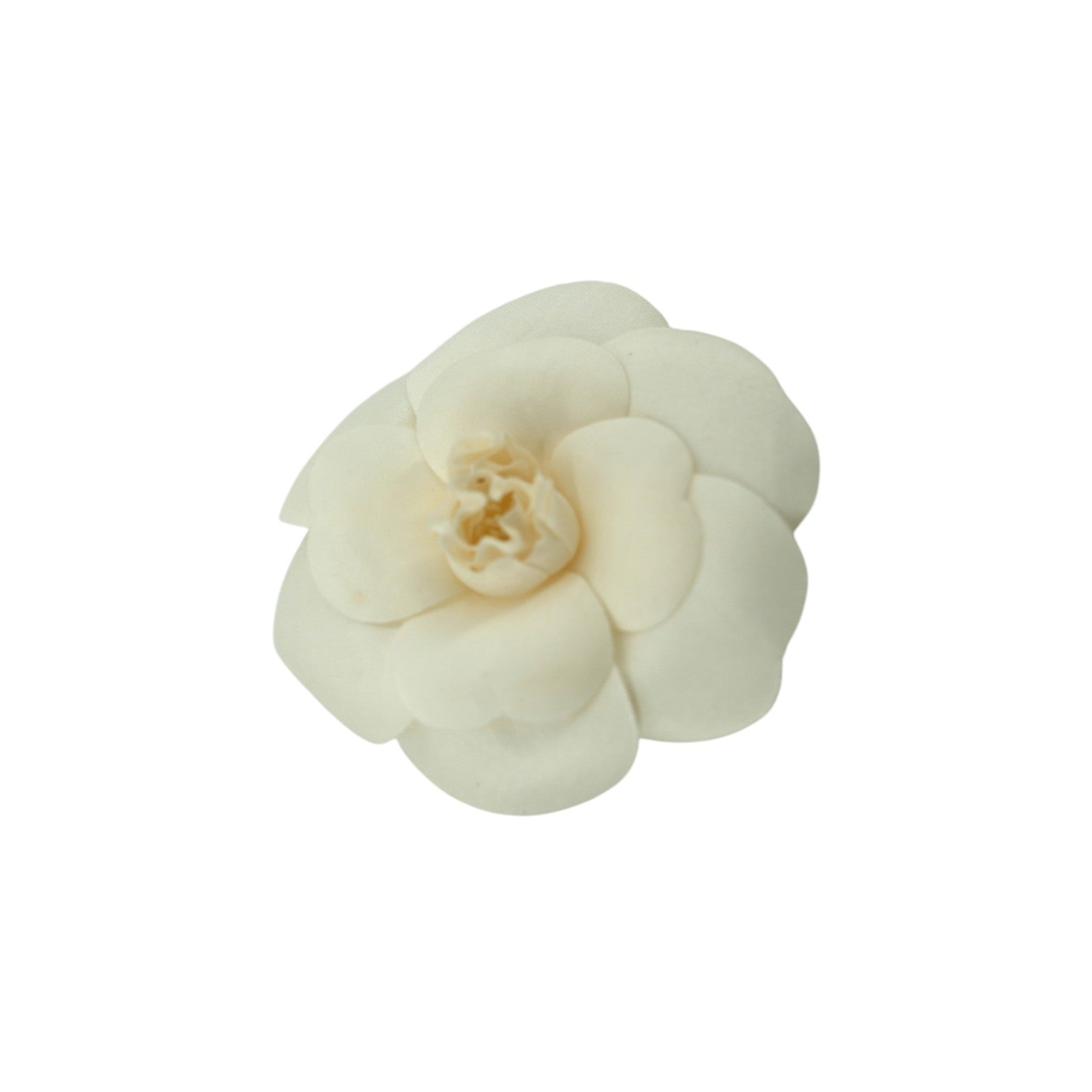 Chanel Camelia Brooches