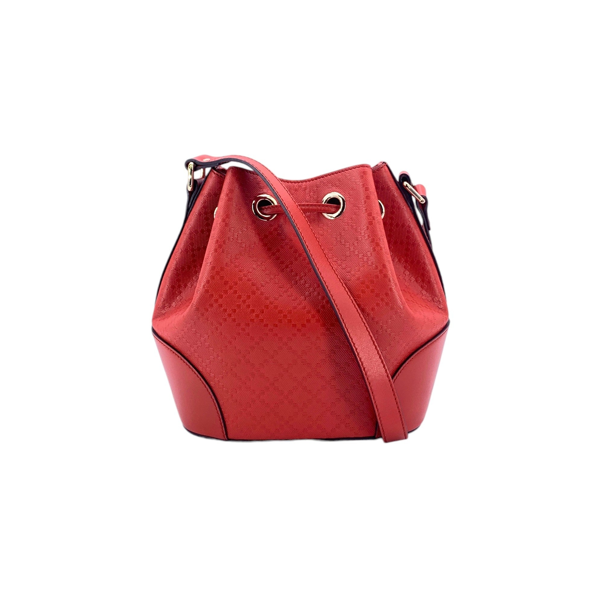 Gucci Bright Diamante Shoulder Bags