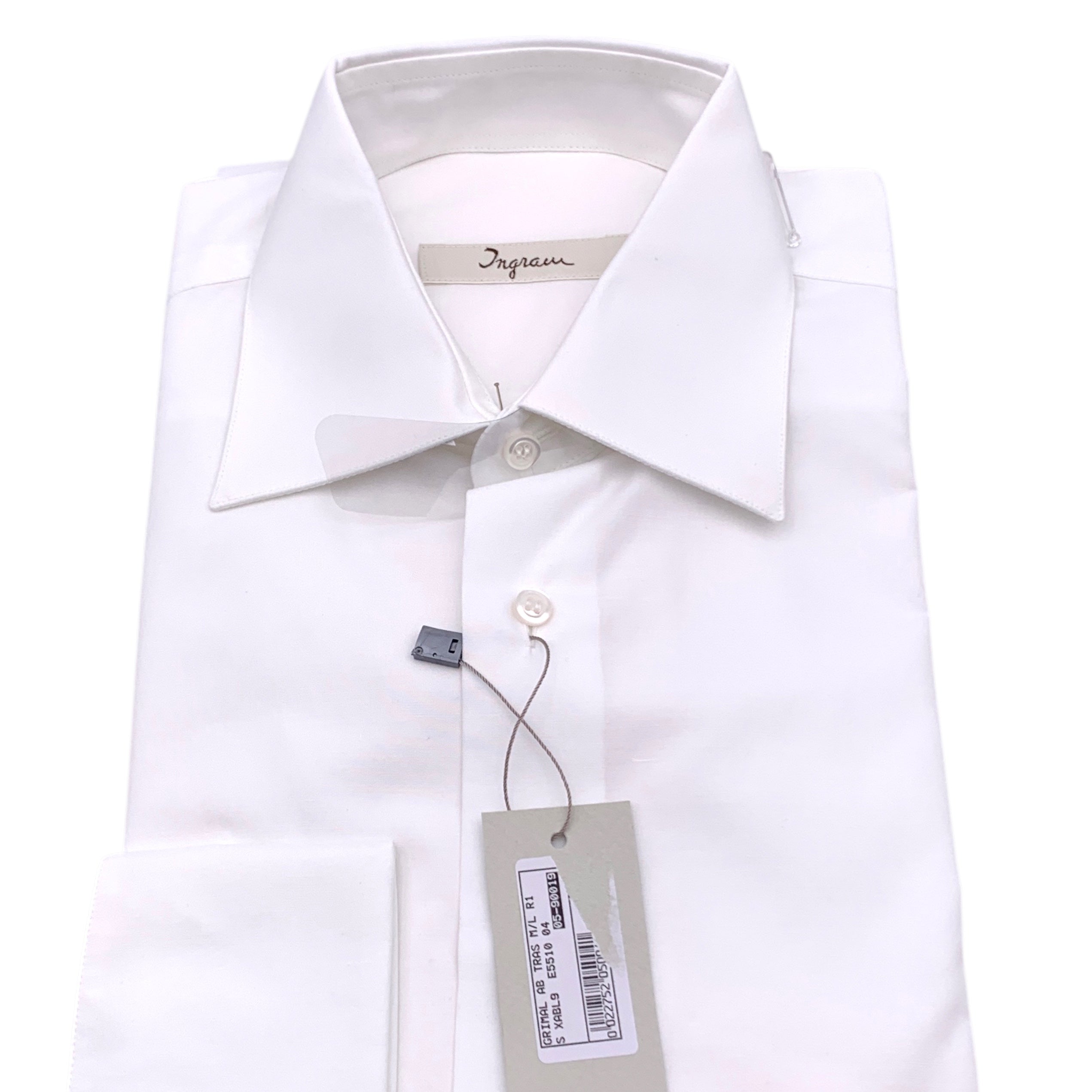 Ingram Unisex Shirt Shirts