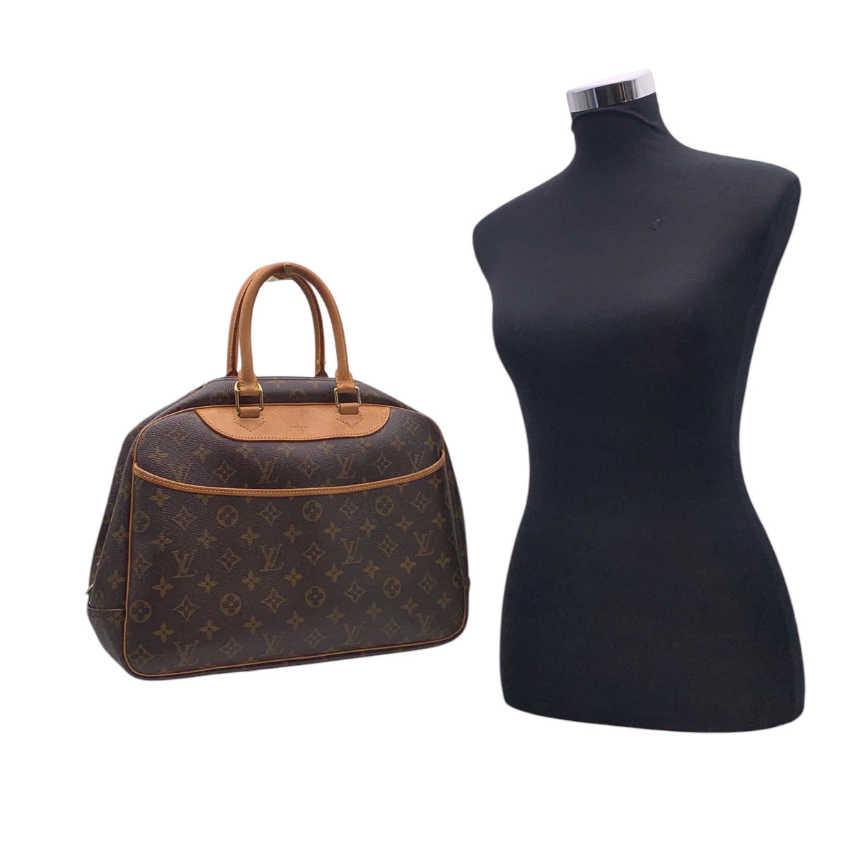 Louis Vuitton Deauville Handbags