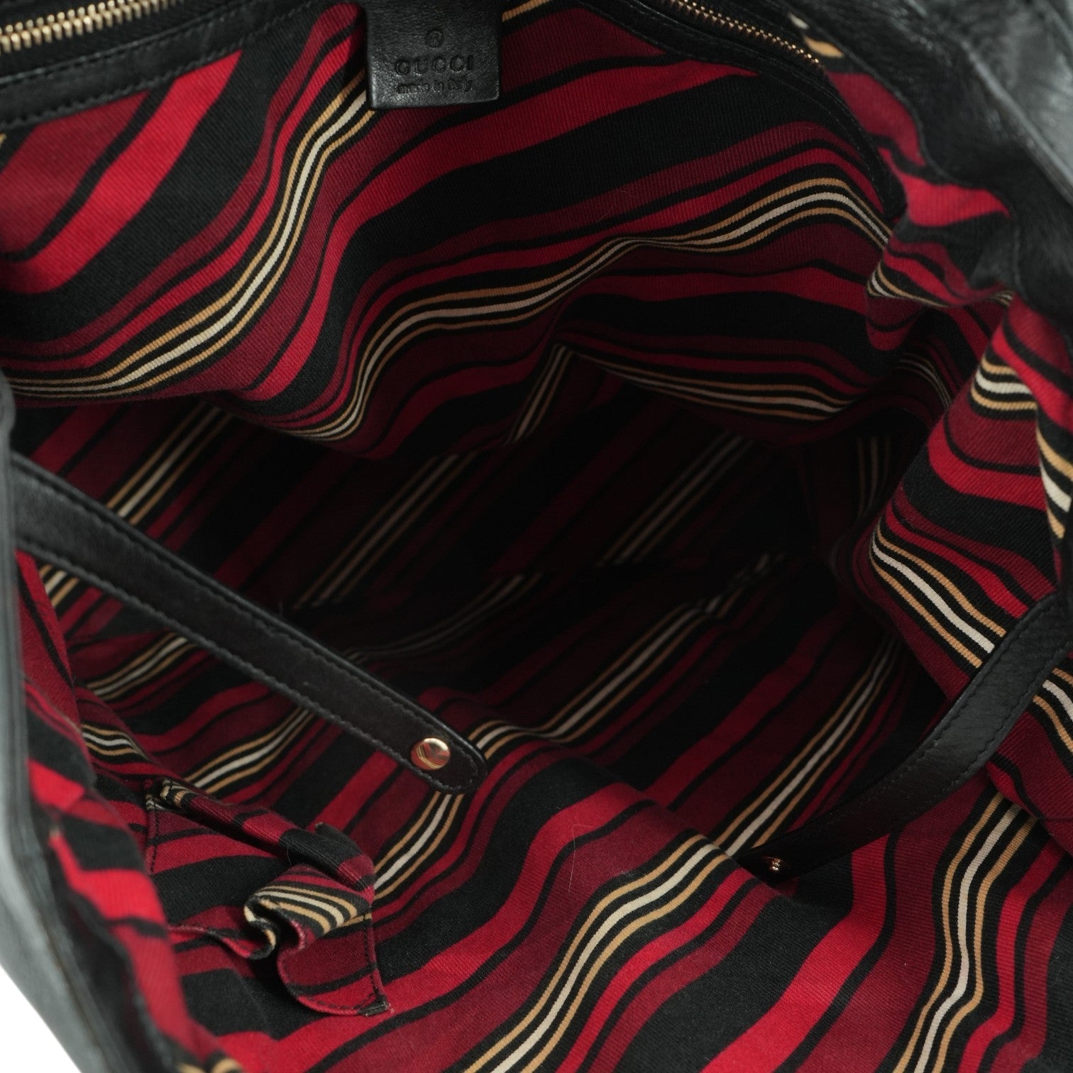 Gucci Big GG logo Totes