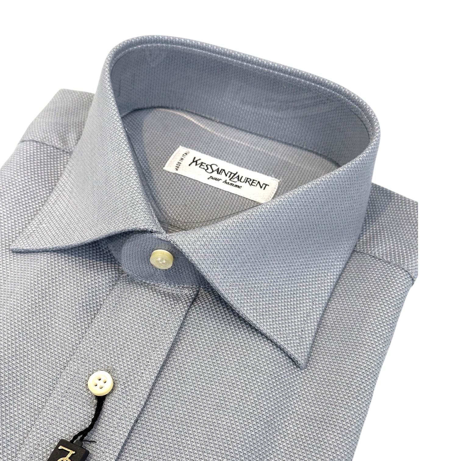 Yves Saint Laurent Unisex Shirt Shirts