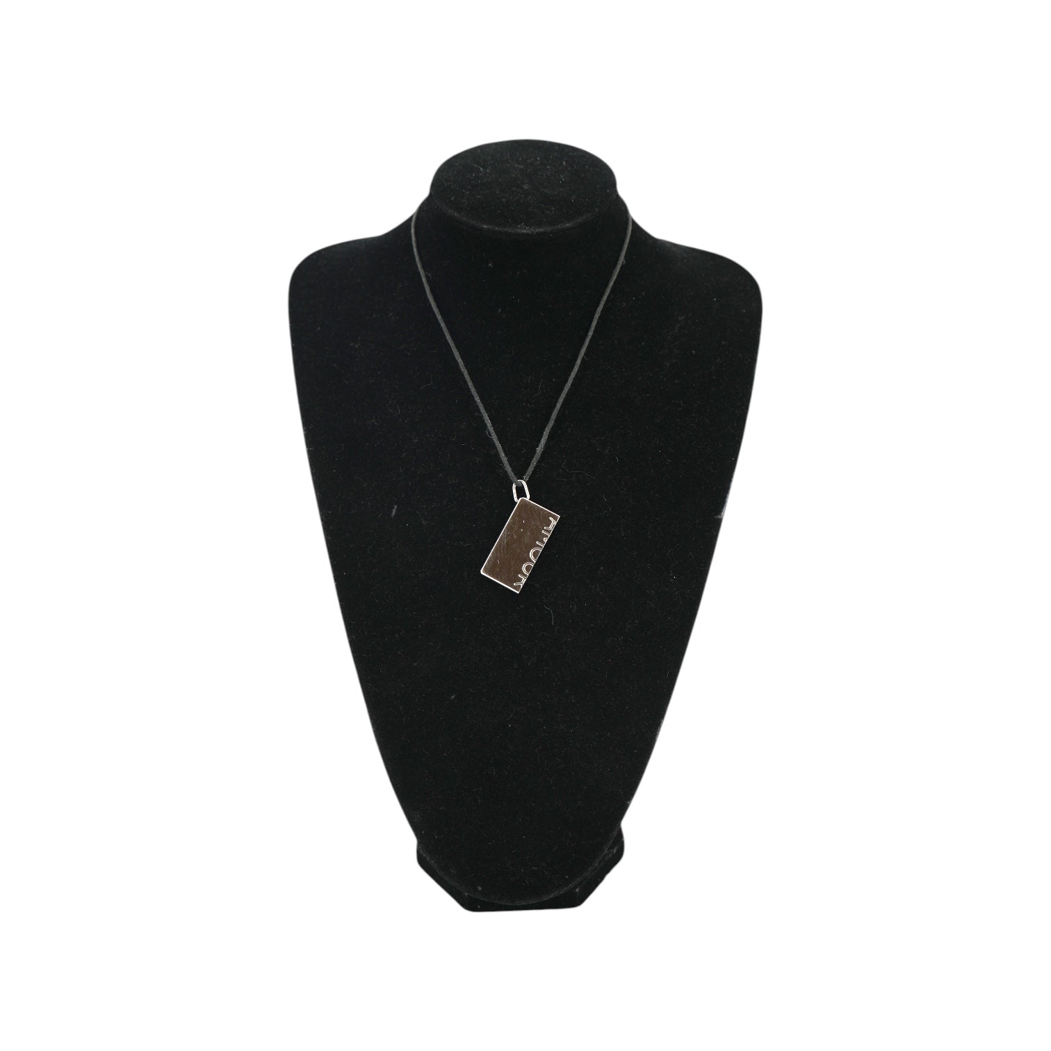 Hermes Symbole Necklaces