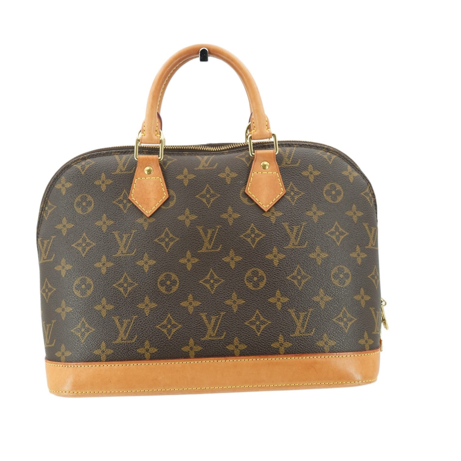 Louis Vuitton Alma Handbags