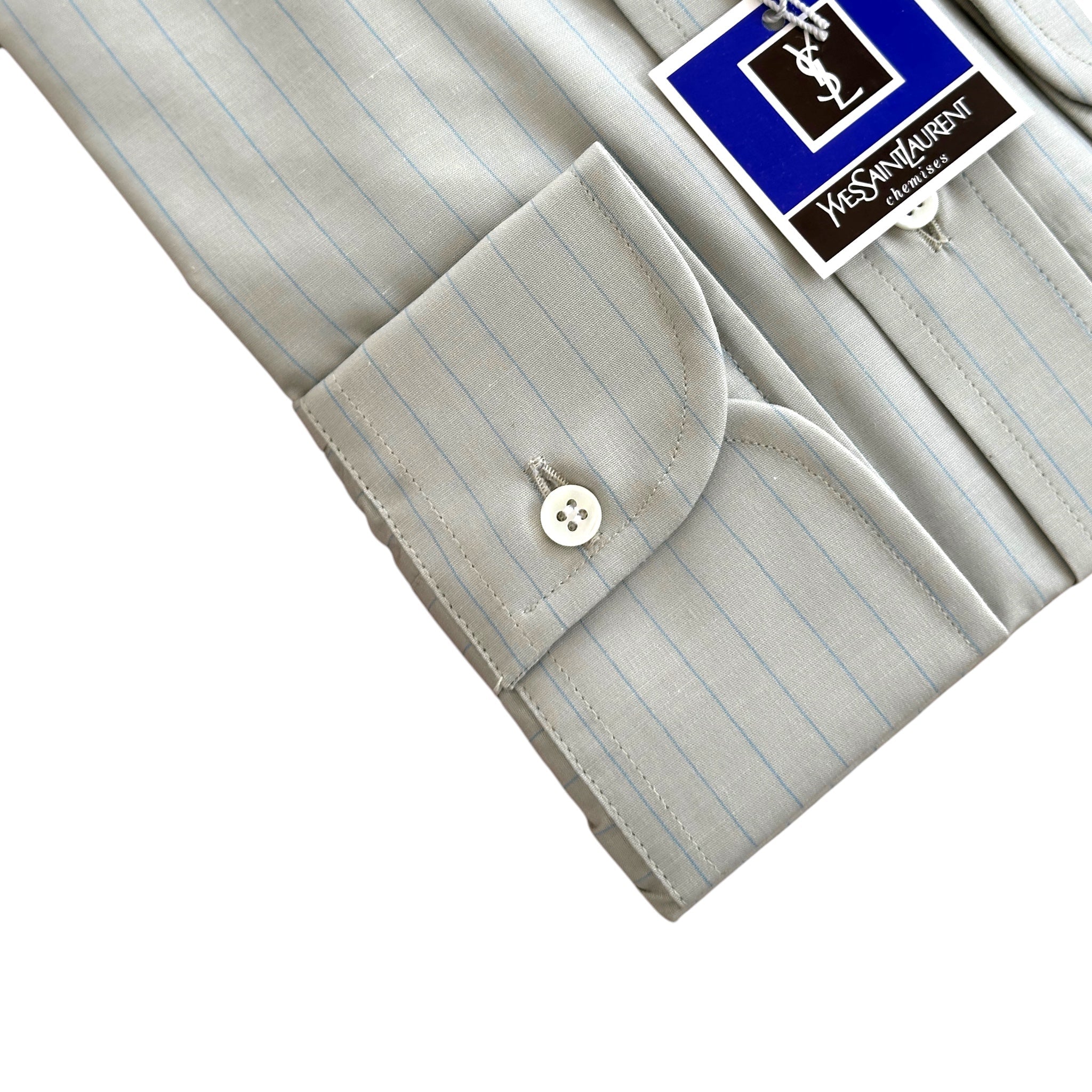 Yves Saint Laurent Unisex Shirt Shirts