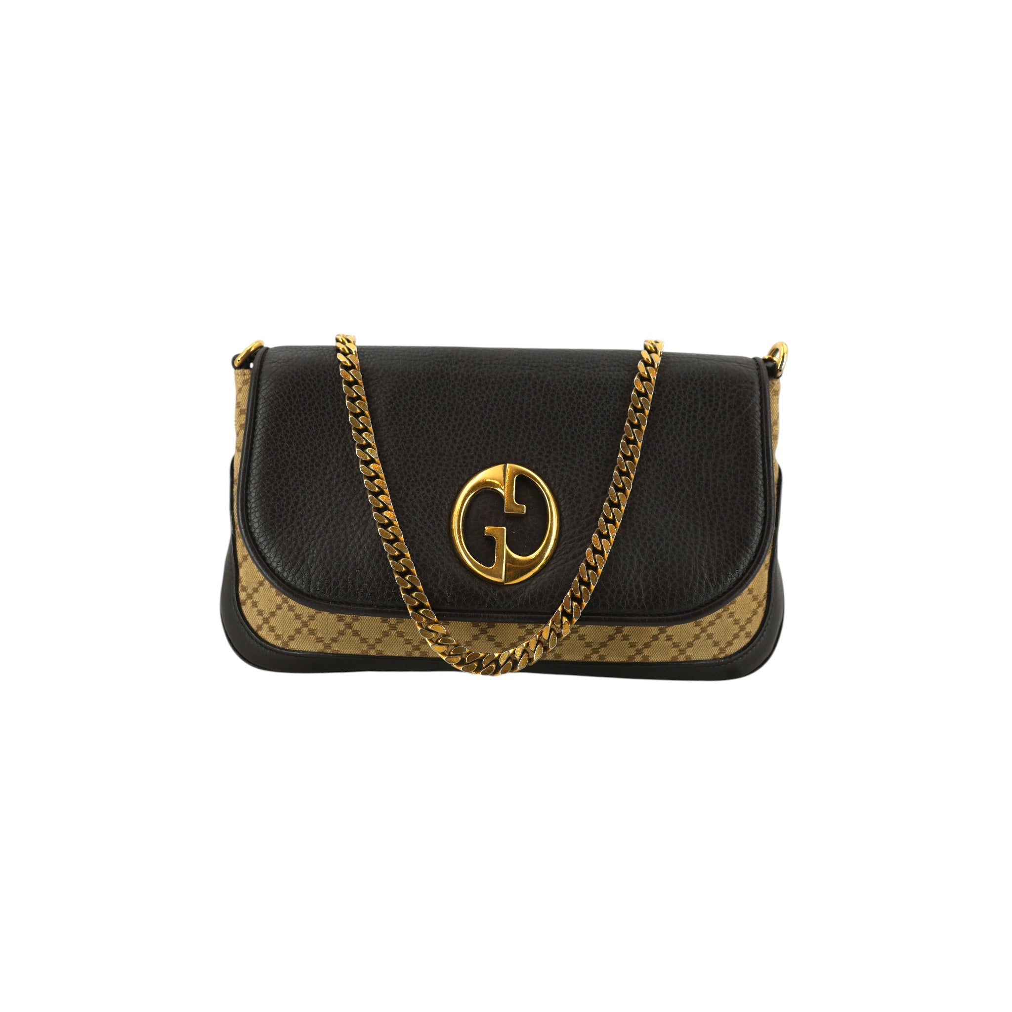 Gucci 1973 Shoulder Bags