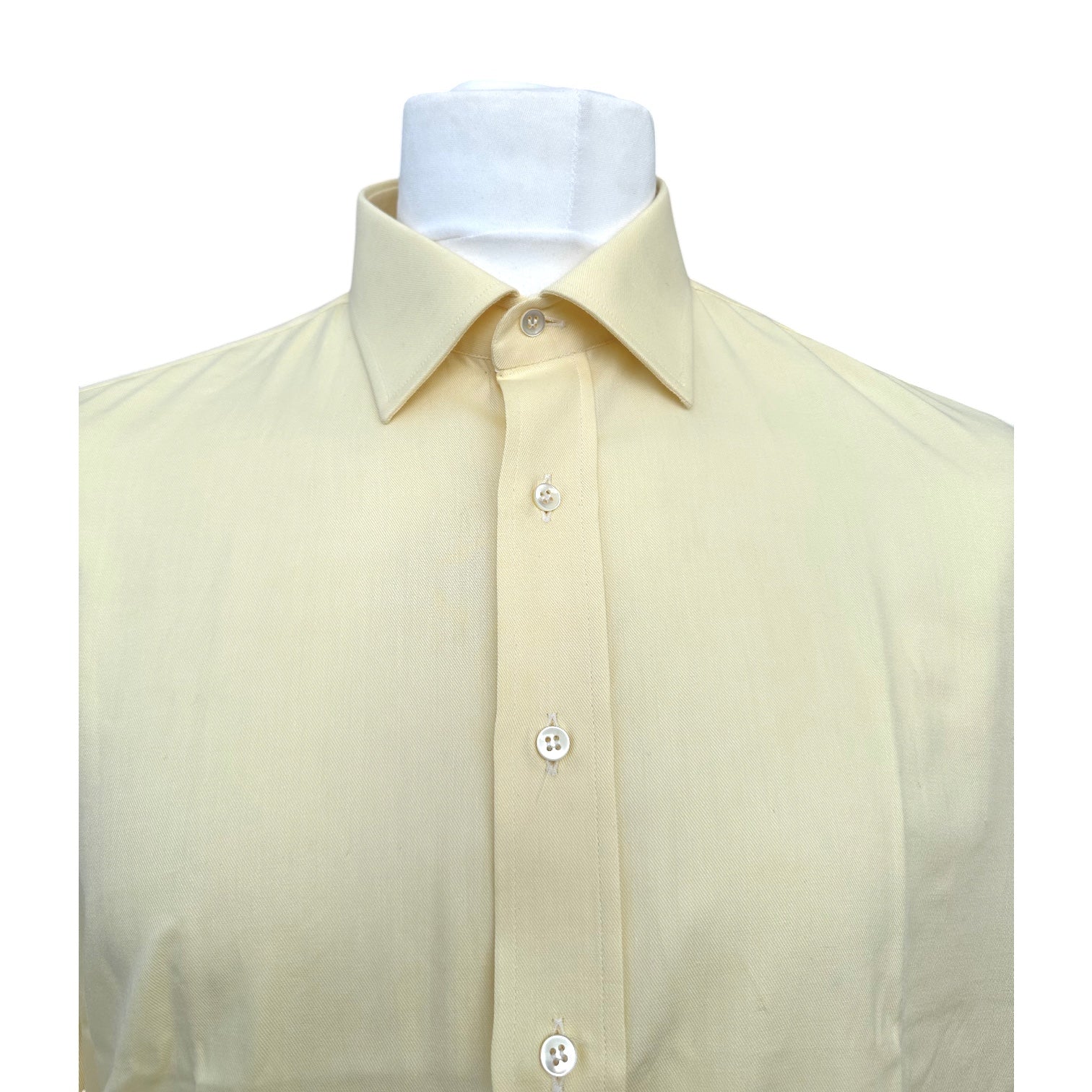 Yves Saint Laurent Unisex Shirt Shirts