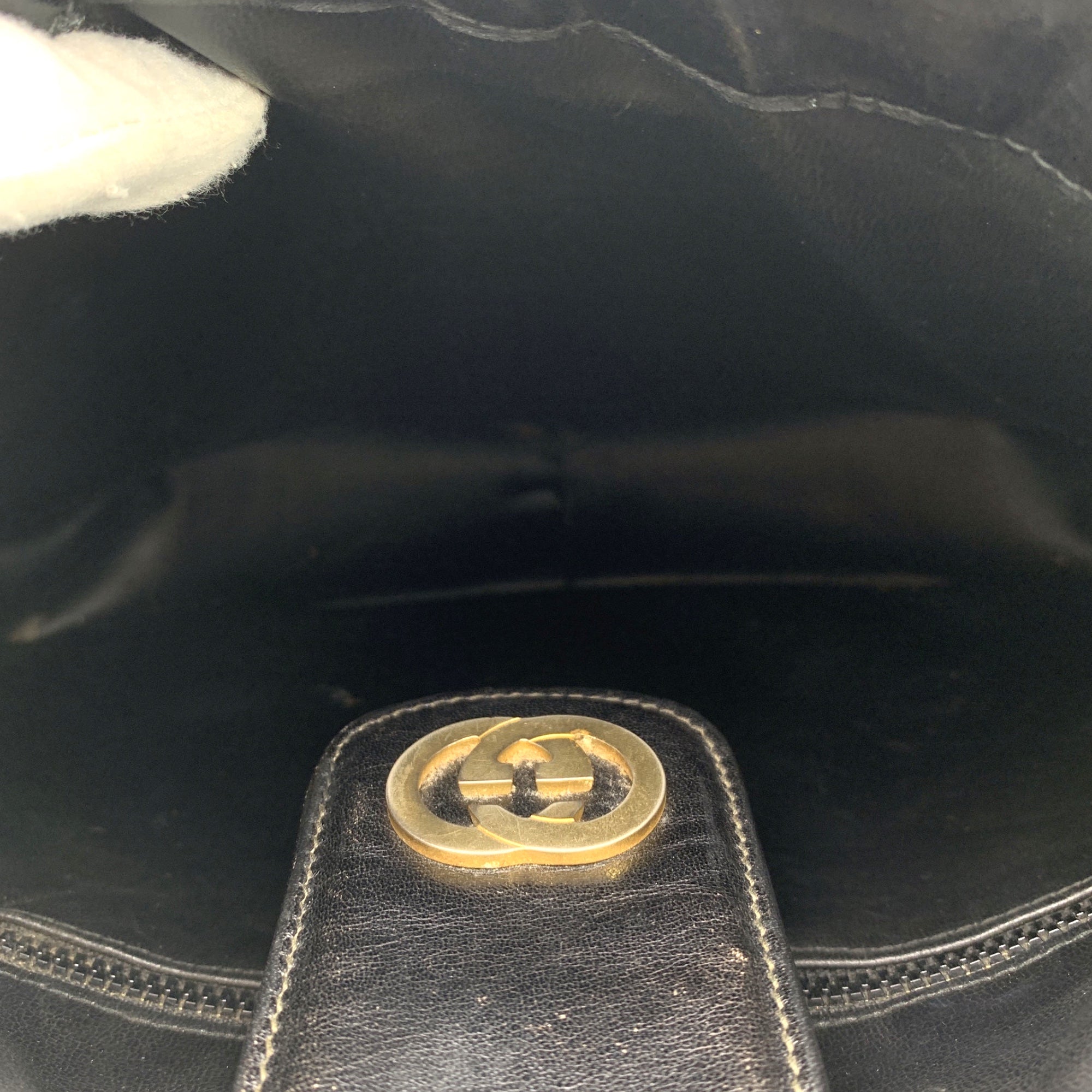 Gucci Not Applicable Shoulder Bags