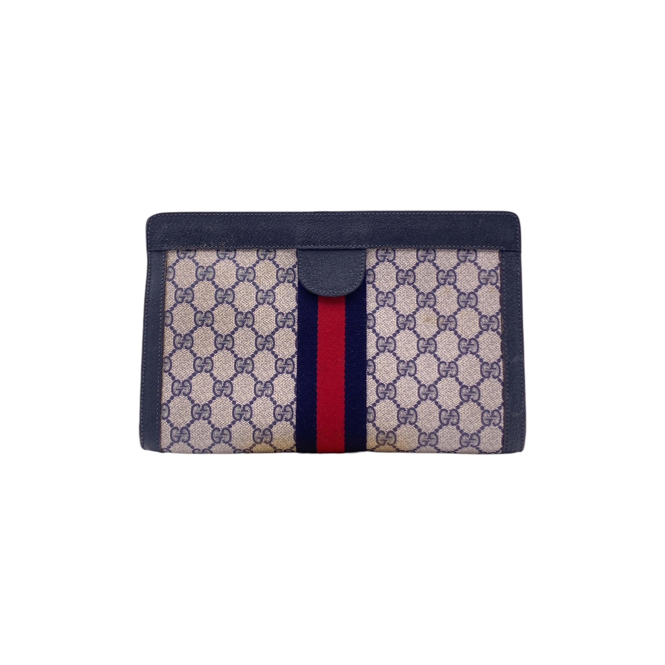 Gucci Ophidia Clutches