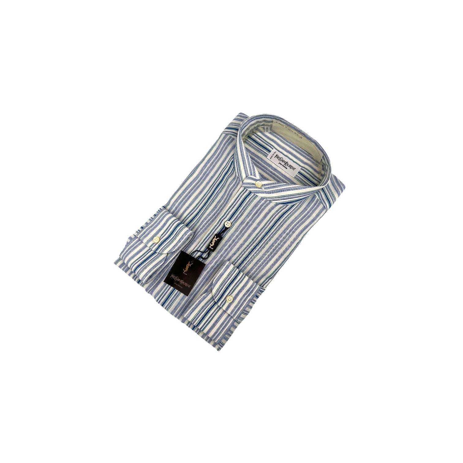 Yves Saint Laurent Unisex Shirt Shirts