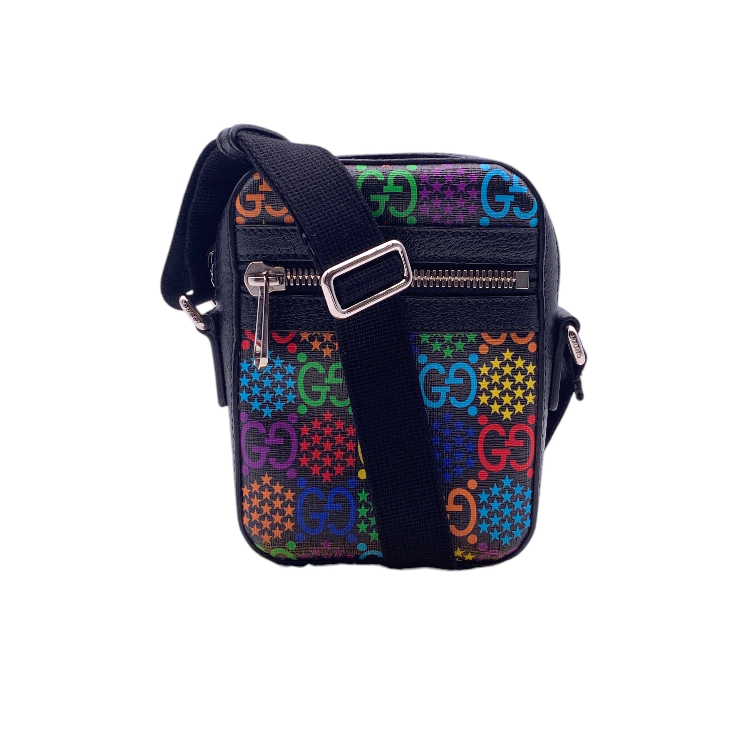 Gucci Psychedelic Crossbody Bags