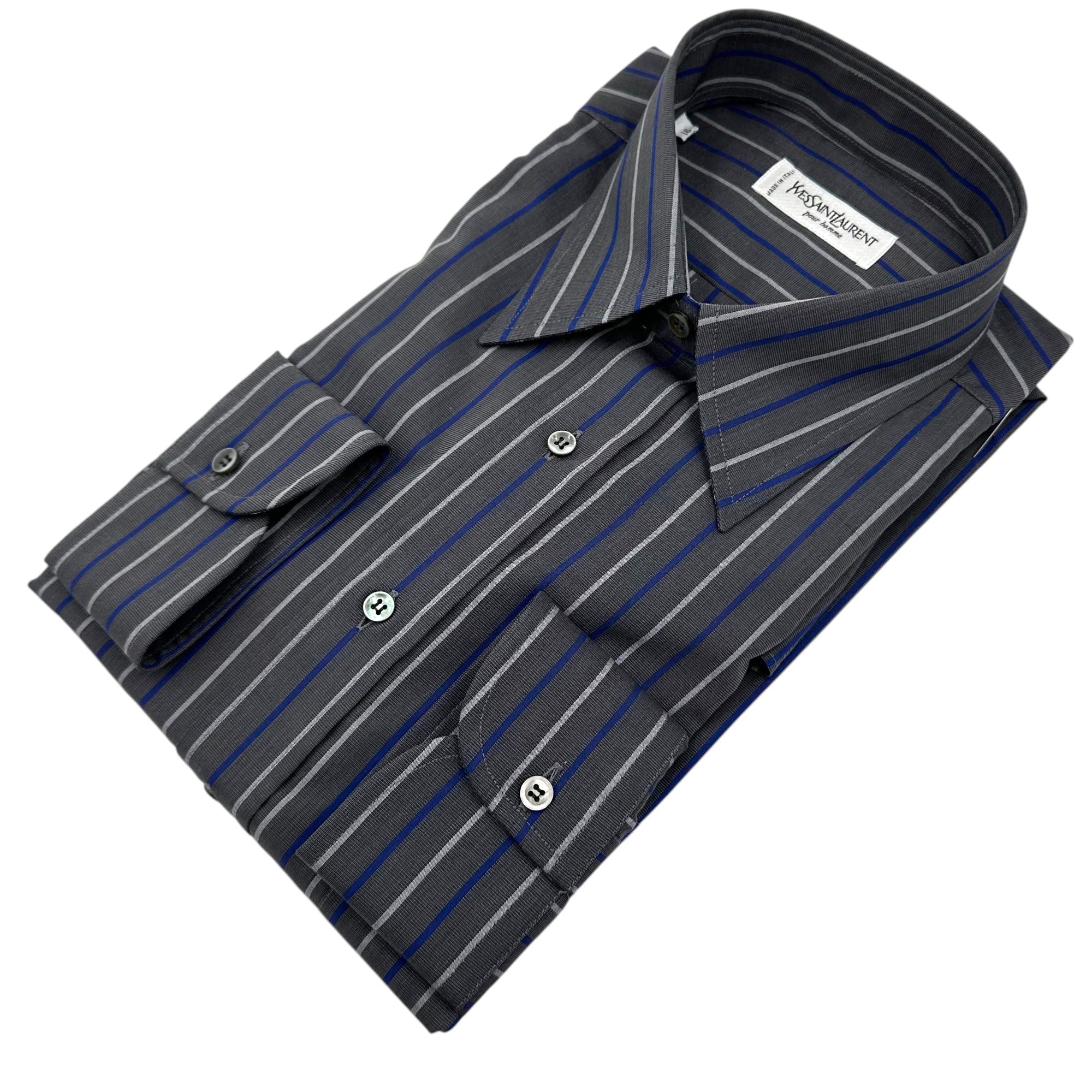 Yves Saint Laurent Unisex Shirt Shirts