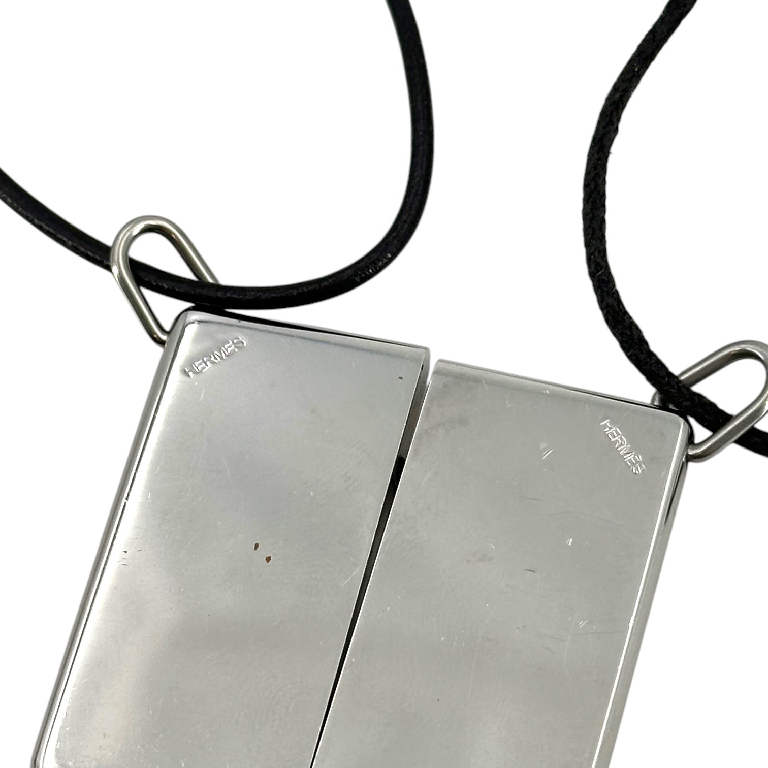 Hermes Symbole Necklaces
