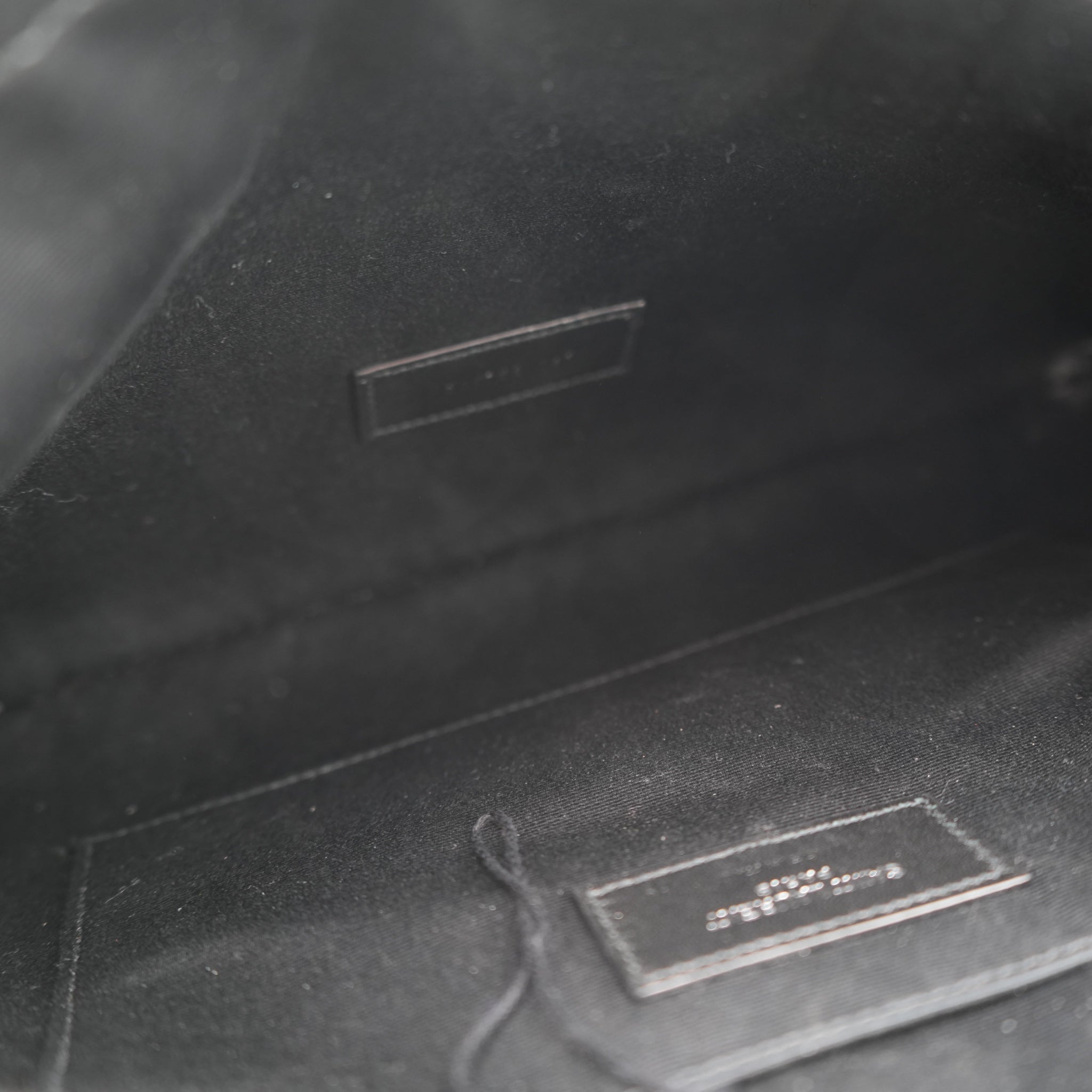 Saint Laurent Rive Gauche Clutches