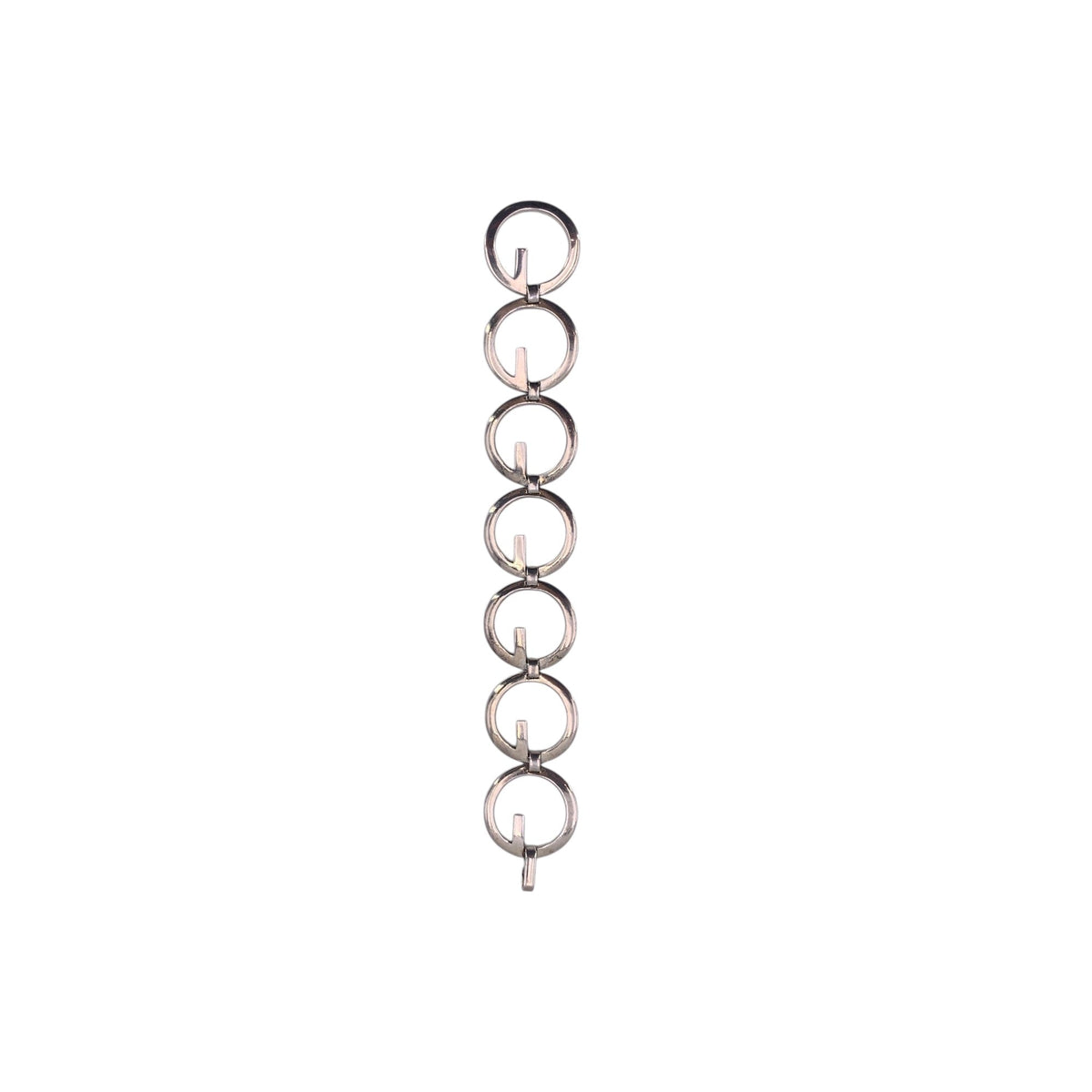 Gucci Logo Link Bracelets