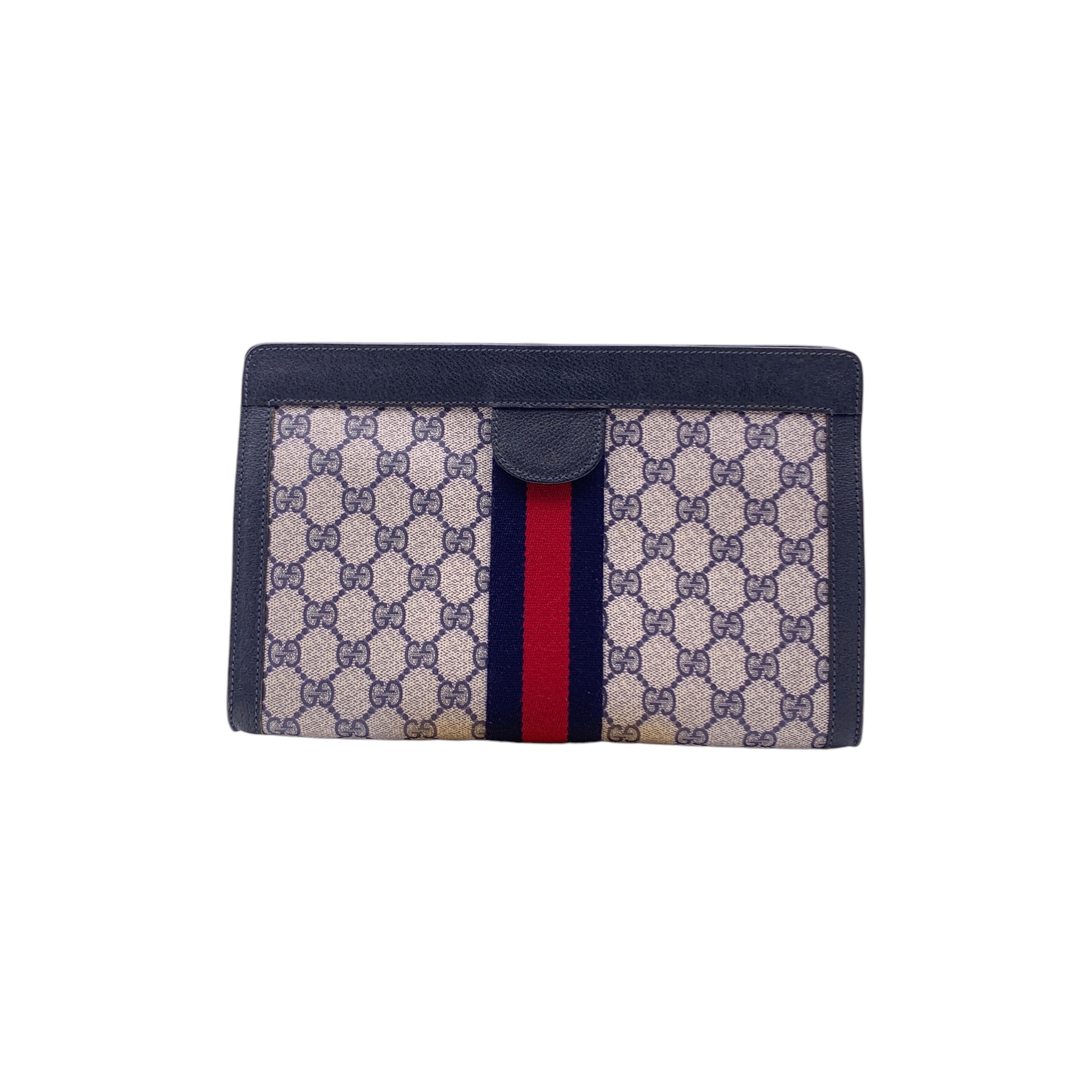 Gucci Ophidia Clutches