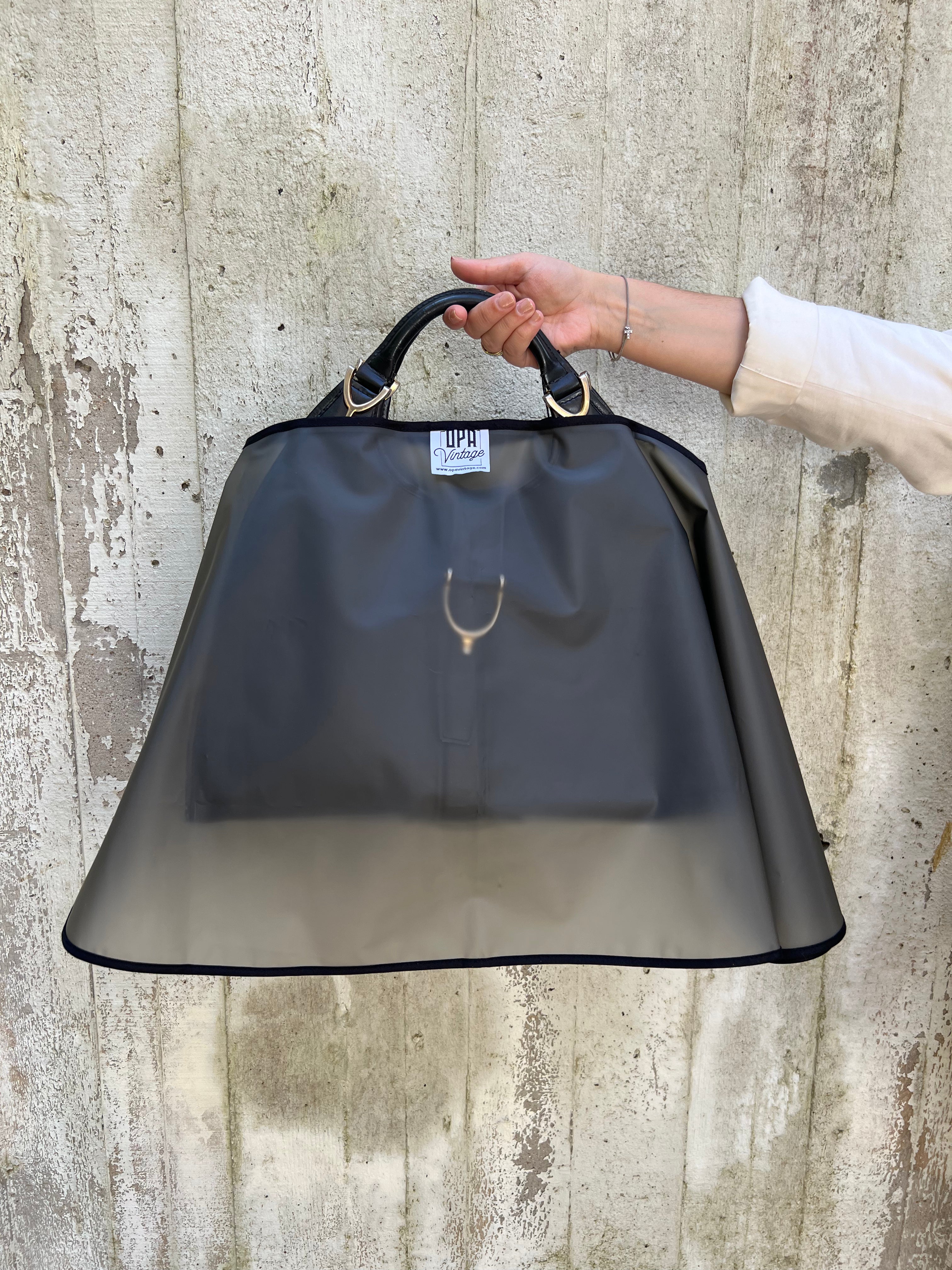 PROTECTIVE RAINBAG PROTECTIVE RAINBAG