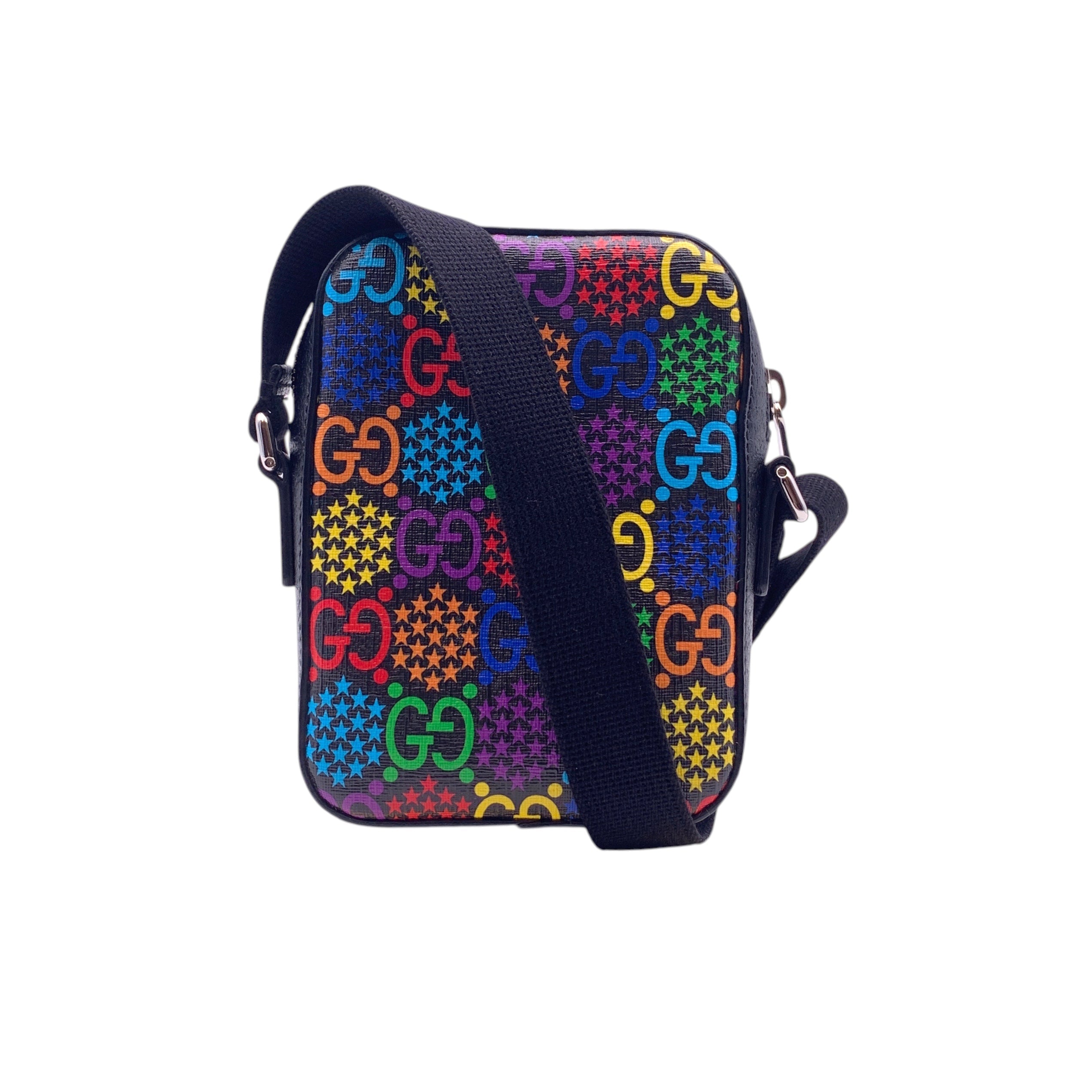 Gucci Psychedelic Crossbody Bags