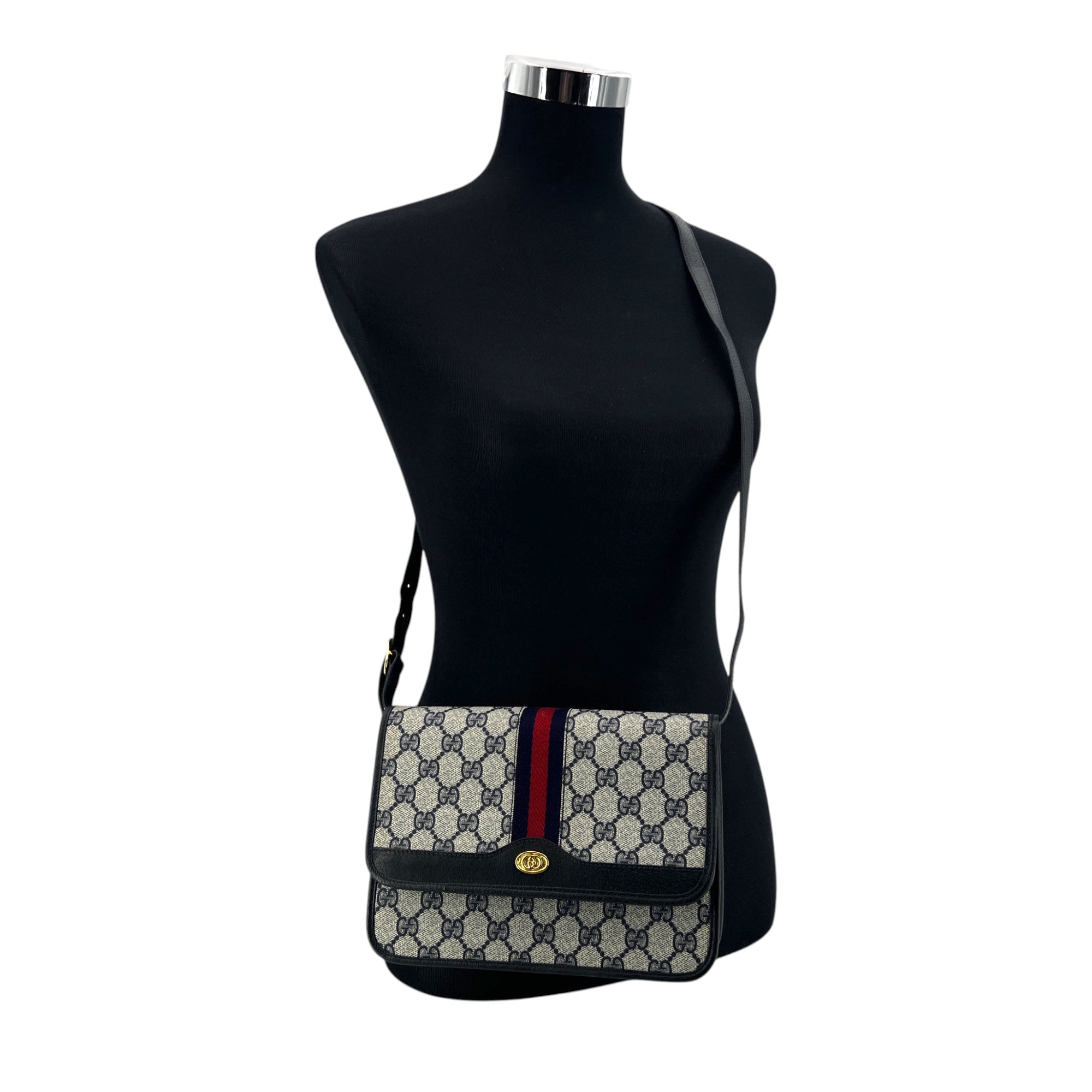 Gucci Ophidia Crossbody Bags